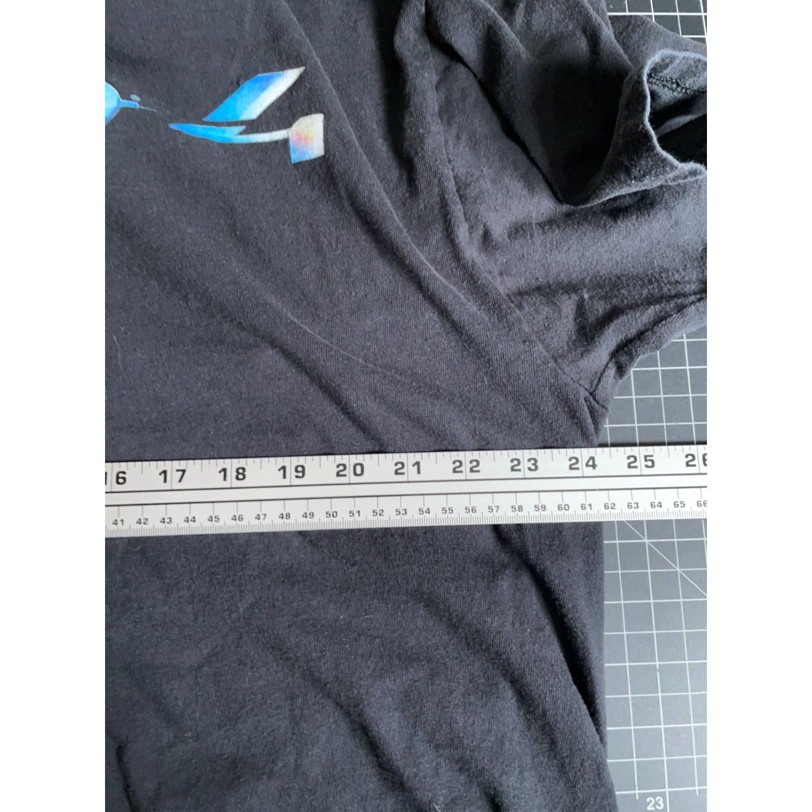 Halo Halo 4 Promo T-Shirt Adult 2XL Black Halo T-Shirt Men 2XL Black Graphic Print Retro Gaming 2012 Vintage: No Size US XXL / EU 58 / 5 - 5 Thumbnail