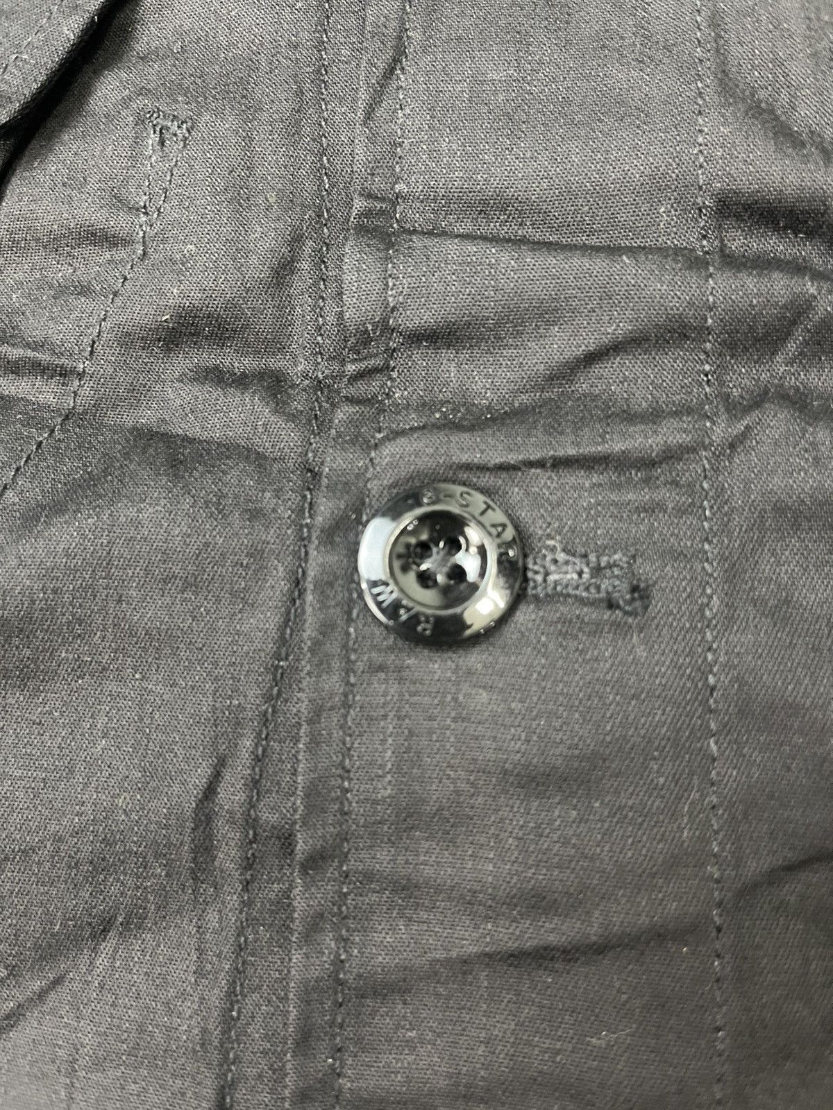 G-Star G-Star Raw Jacket Size US S / EU 44-46 / 1 - 13 Thumbnail