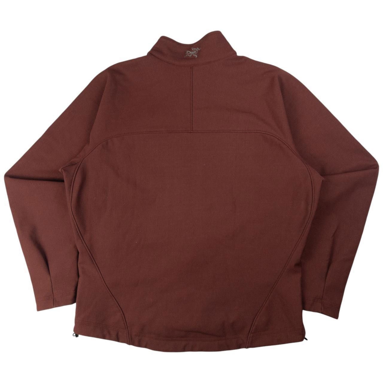 Arc'teryx Vintage Arcteryx Gamma Jacket Women's Size S Size XS / US 0-2 / IT 36-38 - 2 Thumbnail