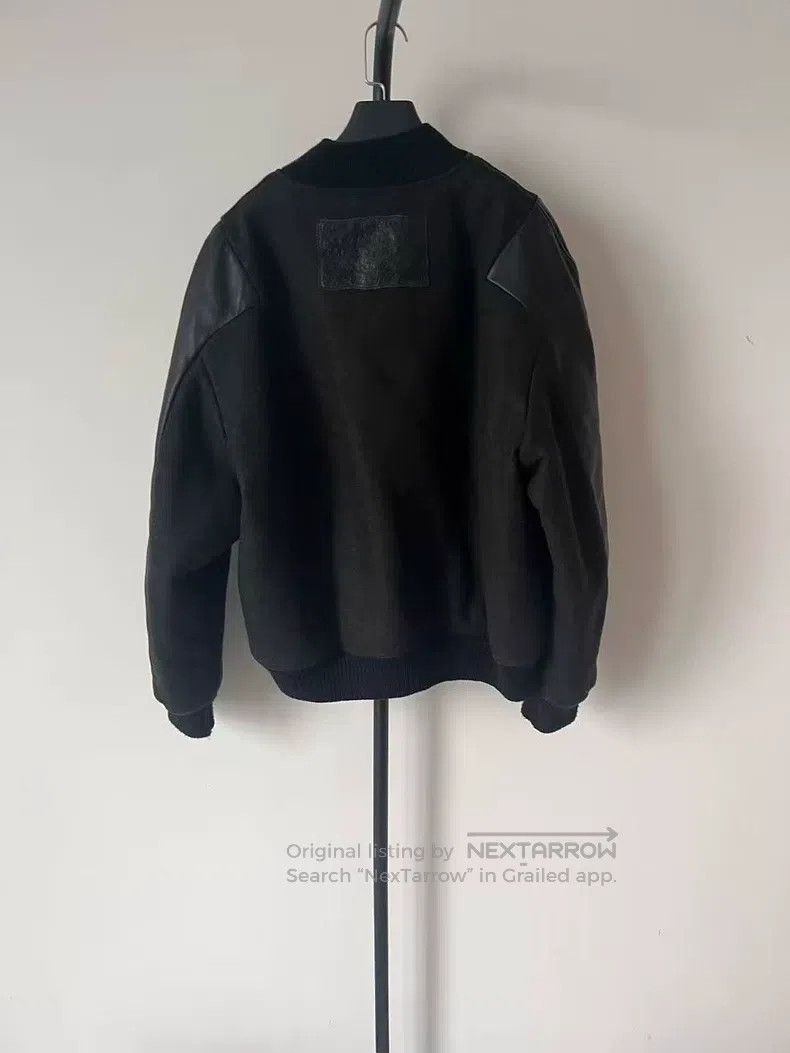 Acne Studios Acne Studios FW24 Single Button Baseball Collar Simple Lon Size US M / EU 48-50 / 2 - 2 Thumbnail