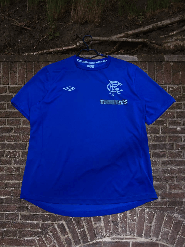 Umbro Umbro T-Shirt Size US XL / EU 56 / 4 - 1 Thumbnail