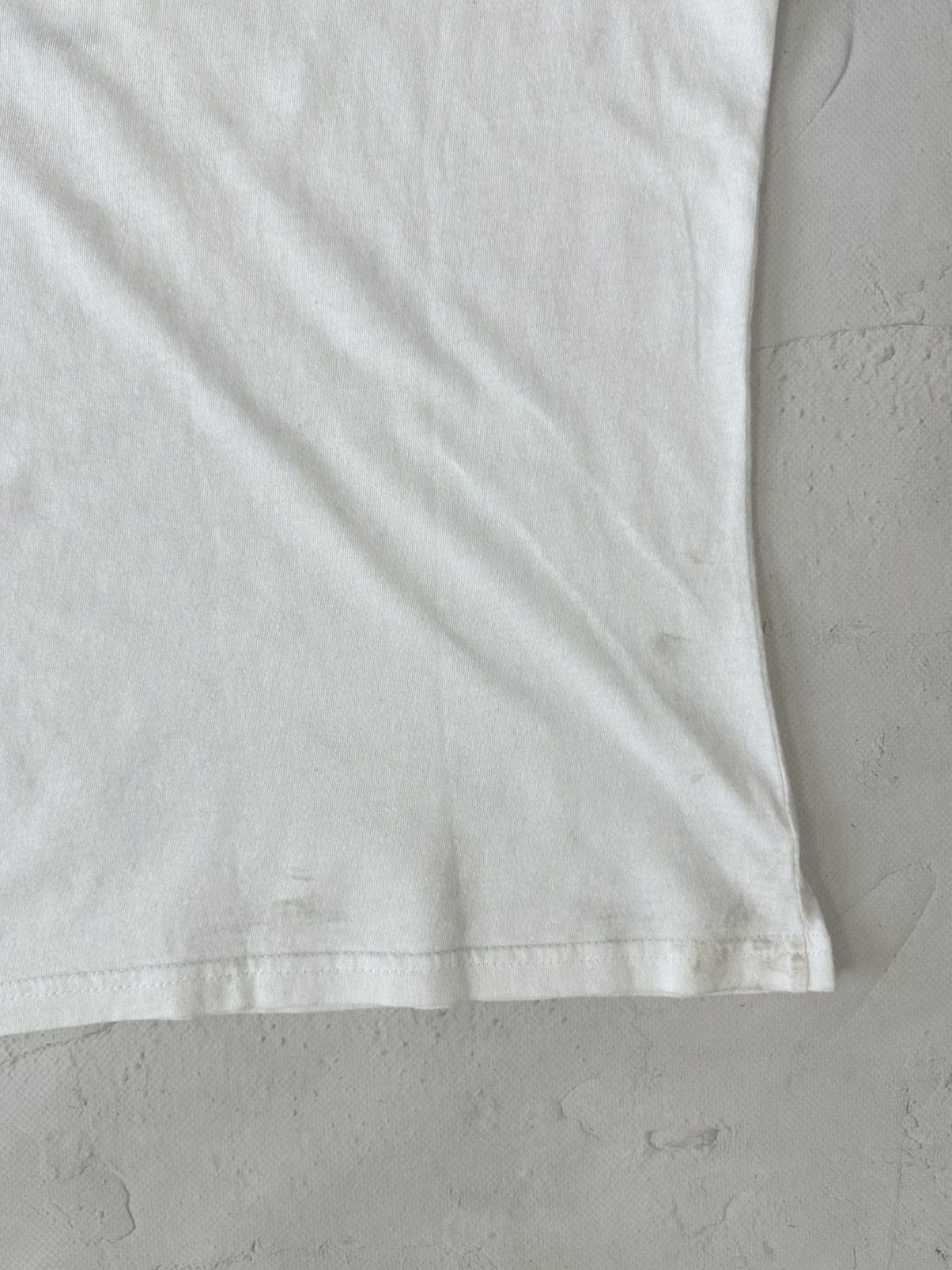 Julius Julius & Friedns White Printed T-shirt Size M / US 6-8 / IT 42-44 - 9 Thumbnail