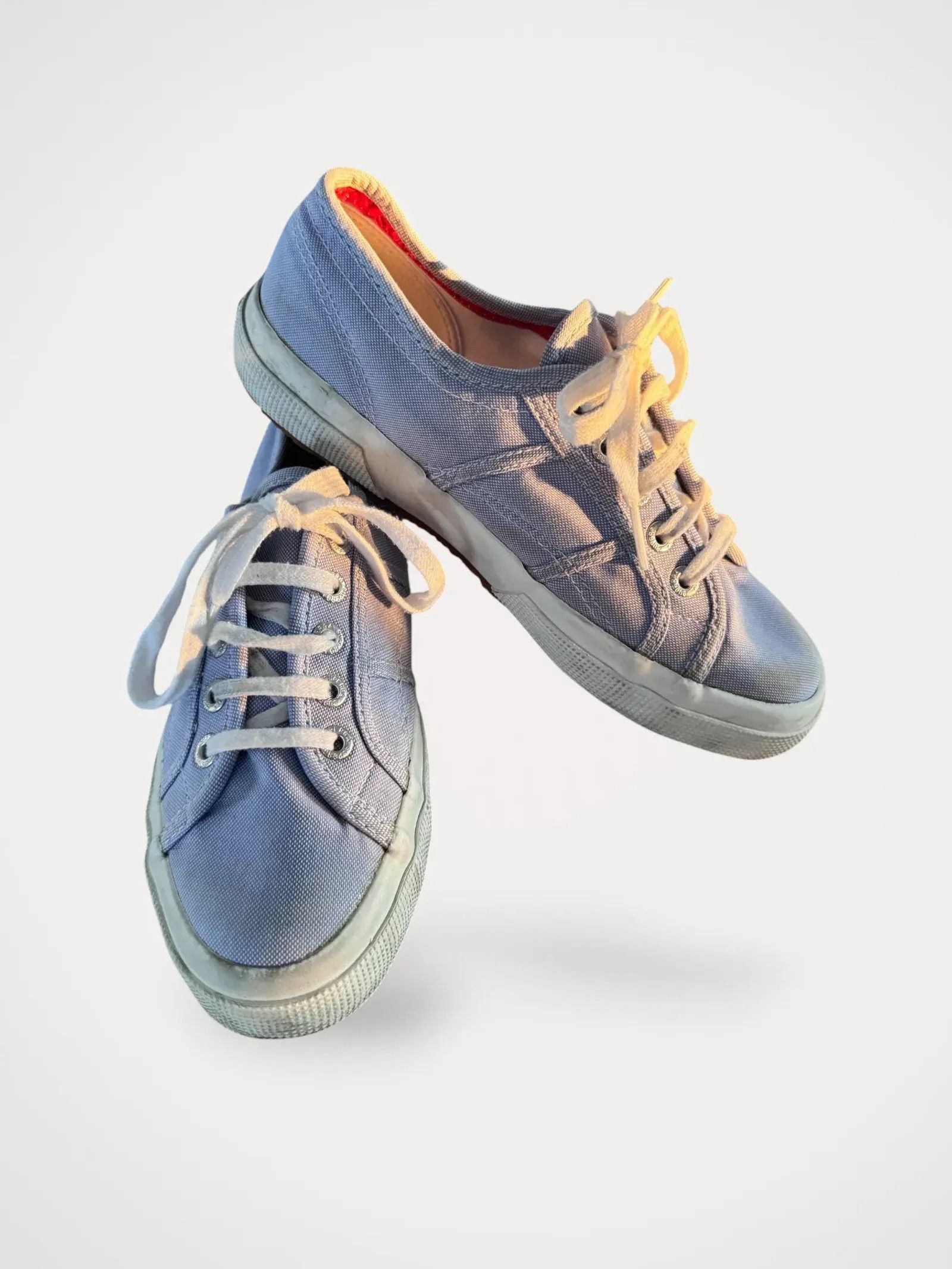 Superga Superga Sneakers Size US 8 / IT 38 - 1 Thumbnail