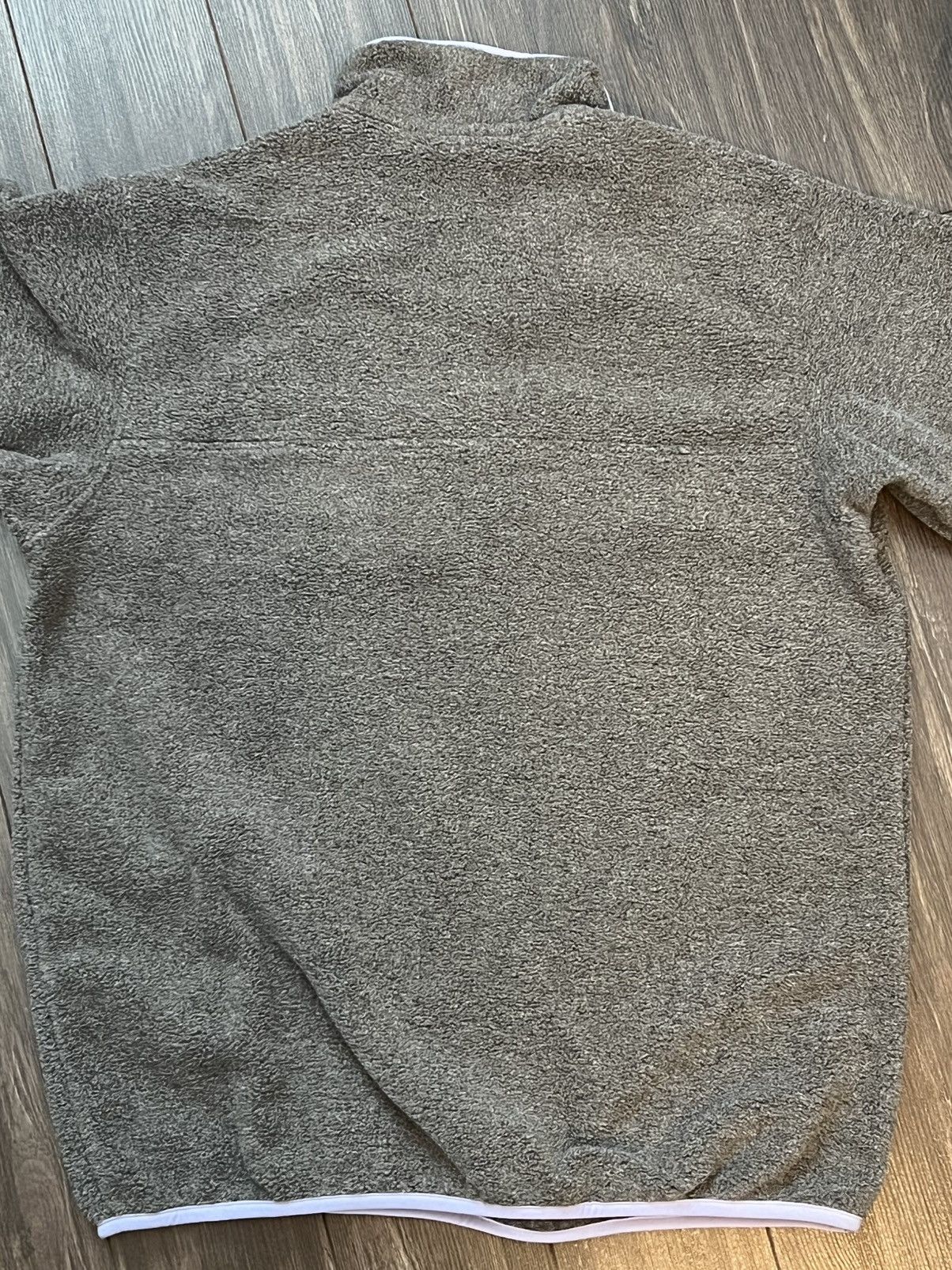 Patagonia Patagonia Synchilla Snap T button up womens Small Size S / US 4 / IT 40 - 4 Thumbnail