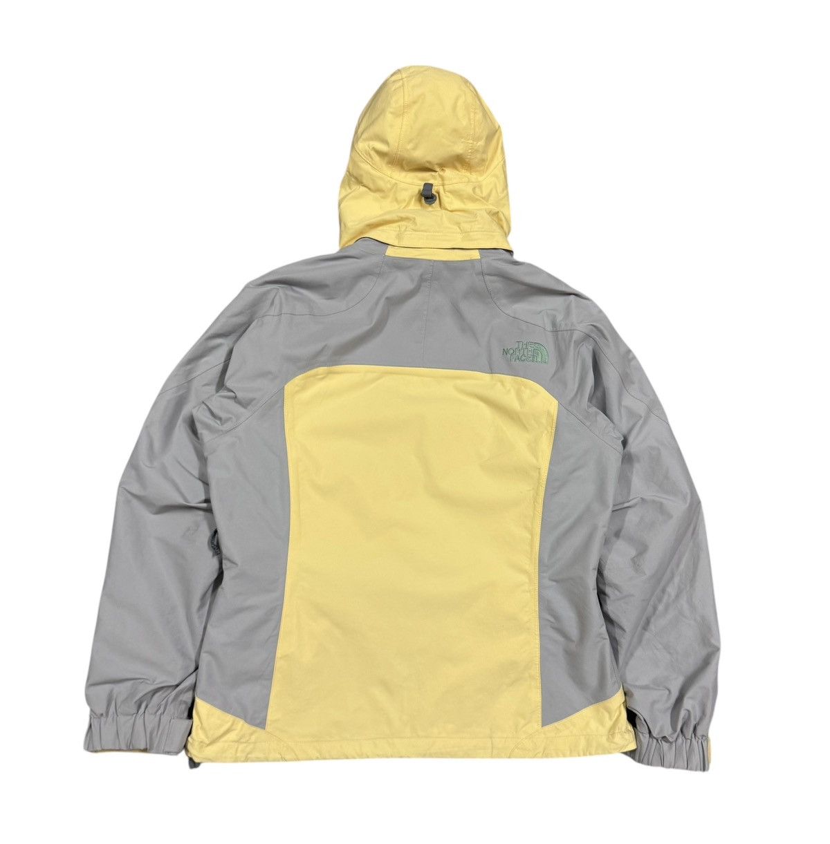 The North Face Vtg🔥y2k The North Face HyVent Gorpcore Goretex Jacket Size US M / EU 48-50 / 2 - 5 Thumbnail