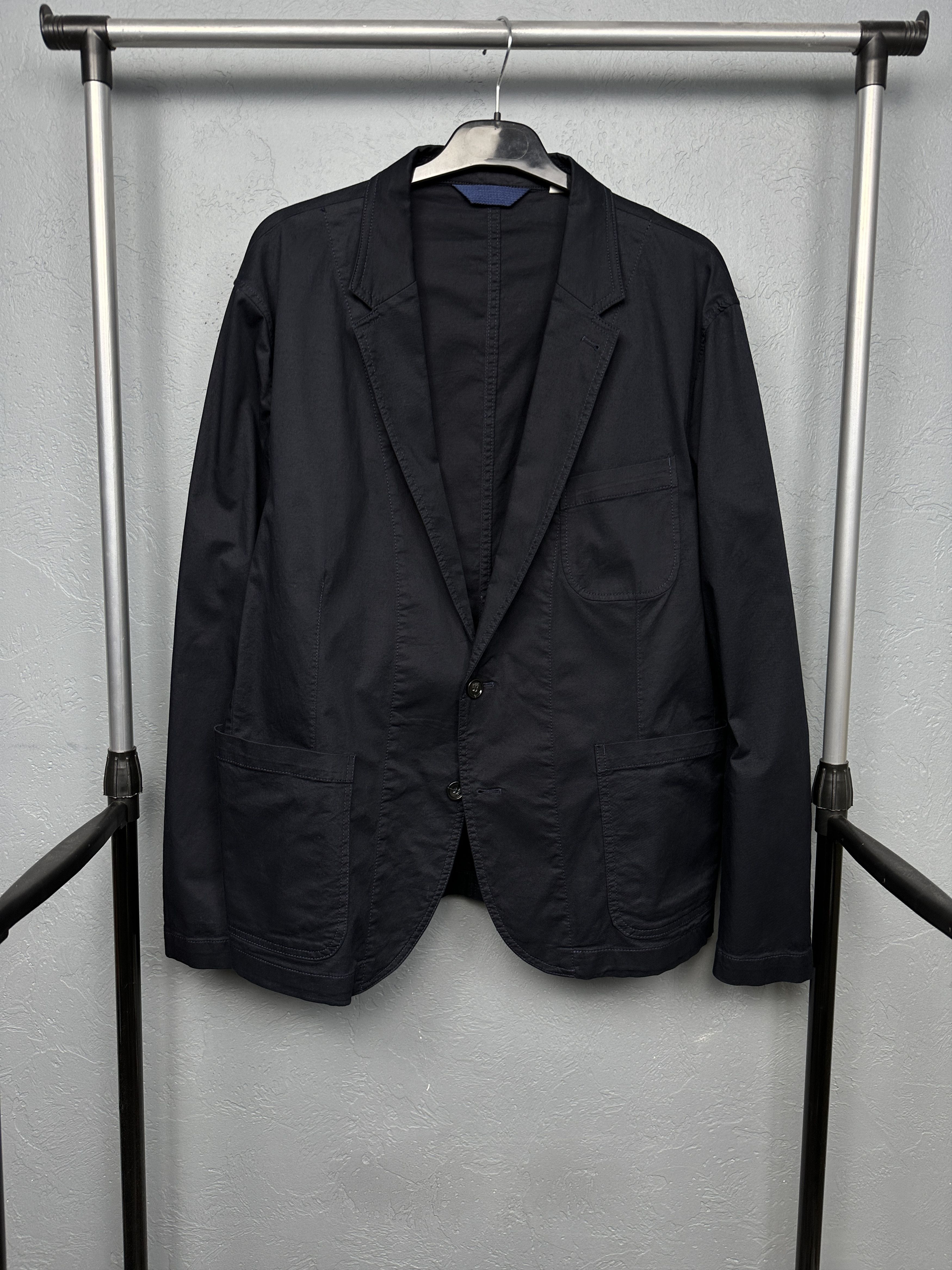 Other H by Harry Brown London Mens Blazer Jacket Size US XXL / EU 58 / 5 - 1 Thumbnail