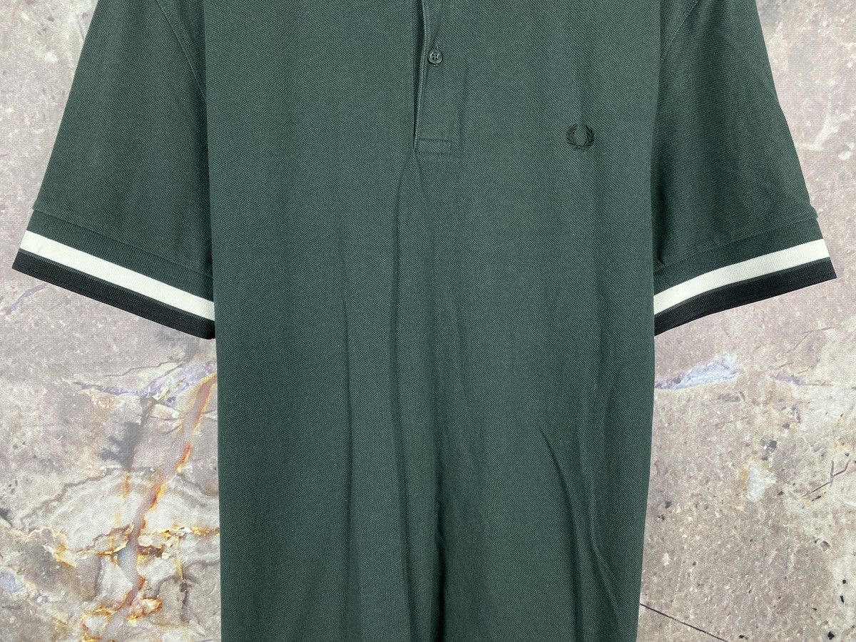 Fred Perry × Other Men’s Fred Perry Polo Shirt Streetwear Size XXL Size US XXL / EU 58 / 5 - 3 Thumbnail
