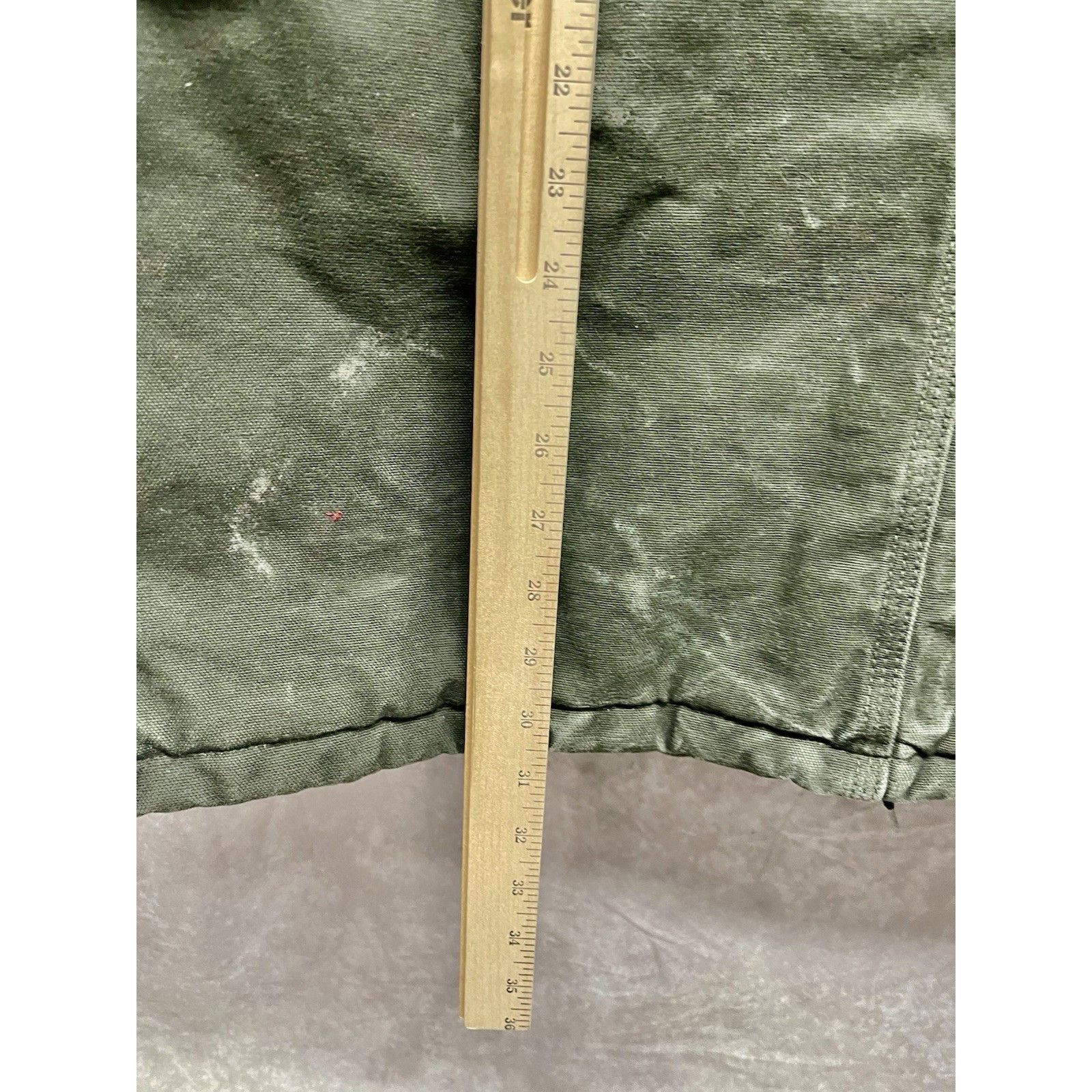 Carhartt VTG Carhartt C26 MOS Moss Green Arctic Traditional Coat Sun Size US XL / EU 56 / 4 - 7 Thumbnail