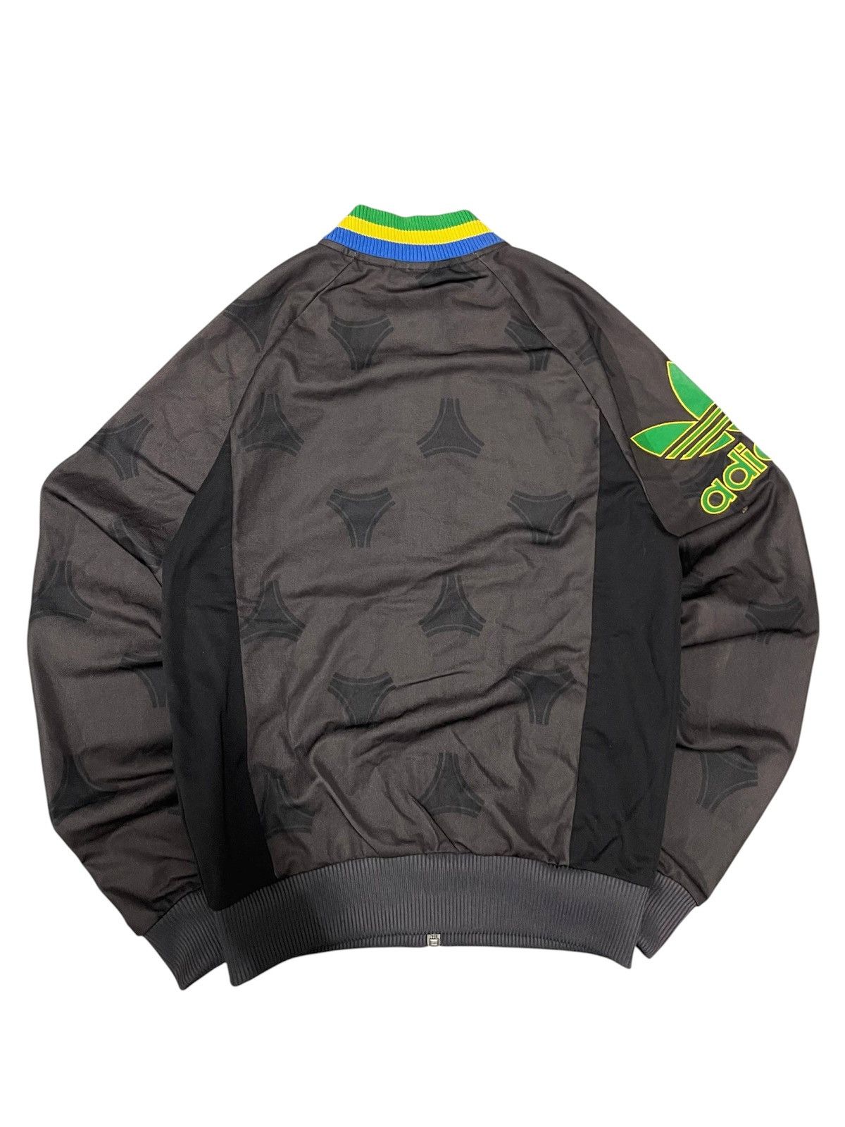 Adidas ADIDAS BRAZIL EDITION Size US XS / EU 42 / 0 - 2 Thumbnail