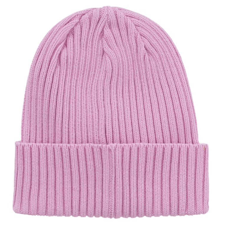 Supreme Supreme Overdyed Beanie (SS25) Pink sz adjustable Size ONE SIZE - 2 Thumbnail