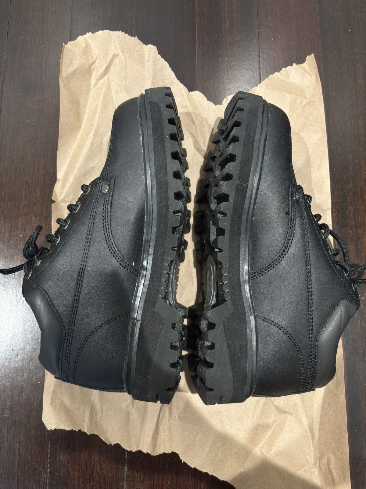 SKECHERS Sketchers Men Mariner Utility Boot Size US 8.5 / EU 41-42 - 5 Thumbnail