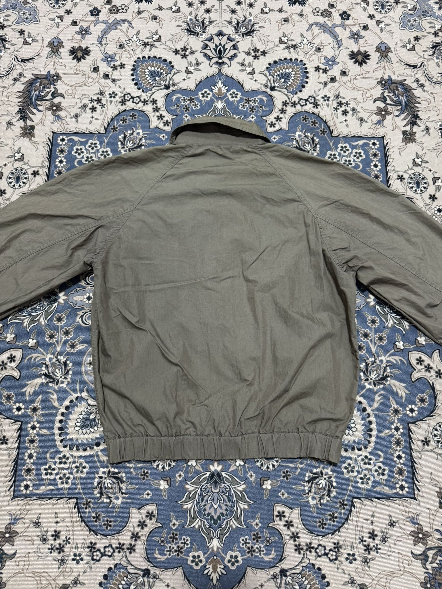 Nike × The North Face × Vintage Vintage The North Face White Label Light Jacket Size US XL / EU 56 / 4 - 2 Thumbnail