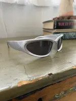 Electric Visual Retro punk y2k sunglasses Size ONE SIZE - 2 Thumbnail