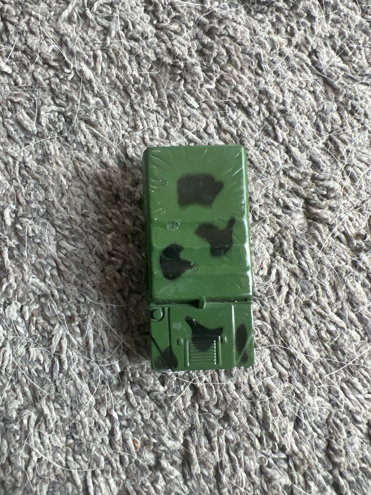 Hypebeast Military Humvee Die-Cast Size ONE SIZE - 2 Thumbnail