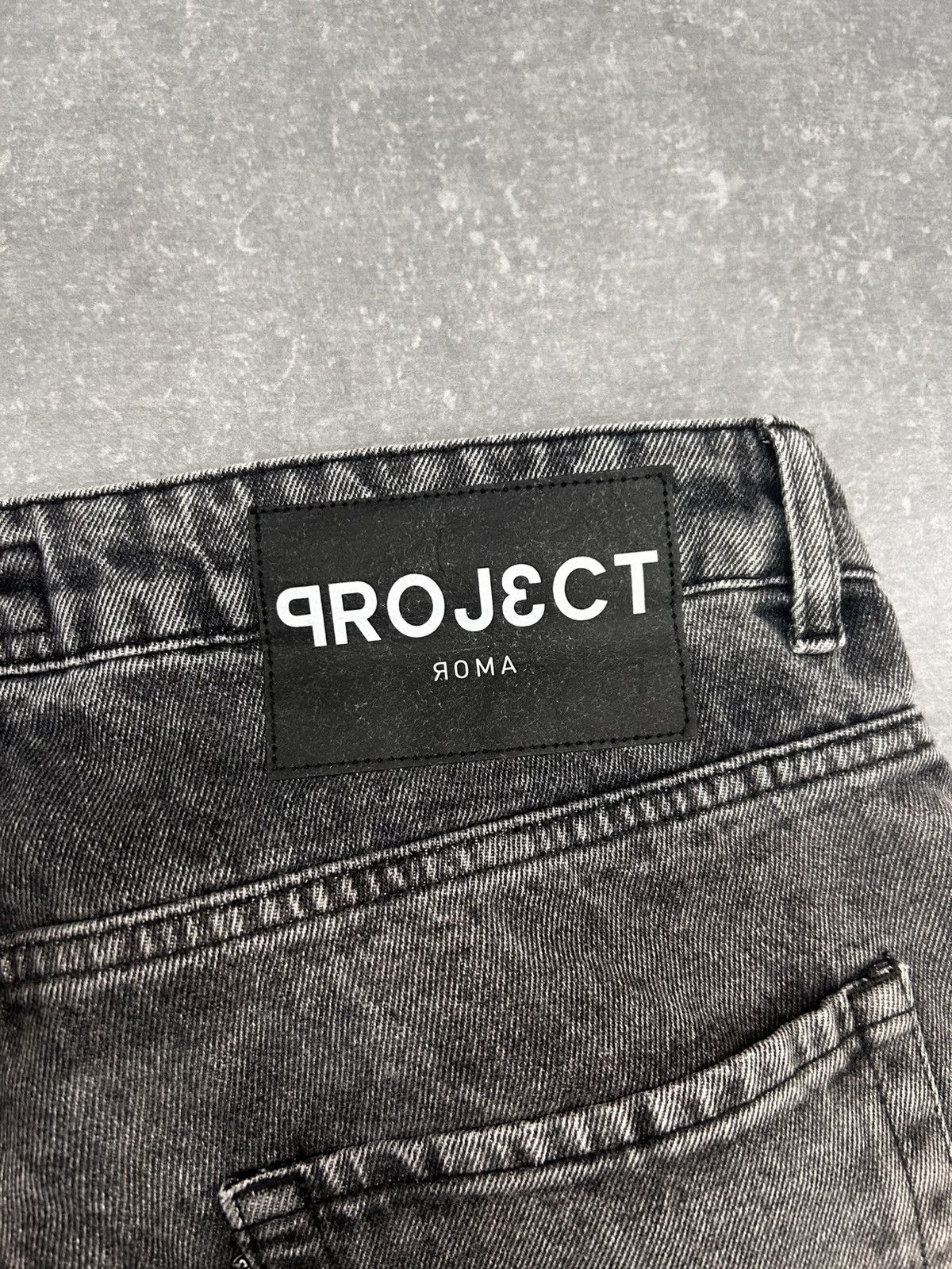 Other Streetwear Jeans Size US 36 / EU 52 - 5 Thumbnail