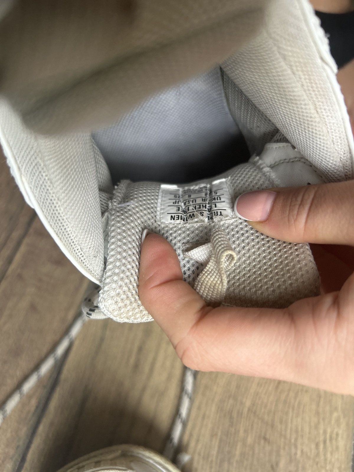 Balenciaga Balenciaga triple S Size US 8 / IT 38 - 11 Thumbnail