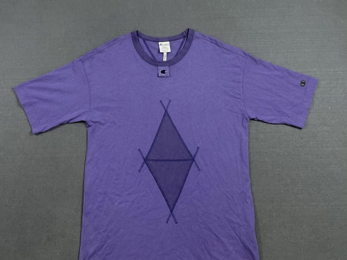 Champion Champion x Craig Green Co-branded Short Sleeve T-shirt J16 Size US S / EU 44-46 / 1 - 1 Thumbnail
