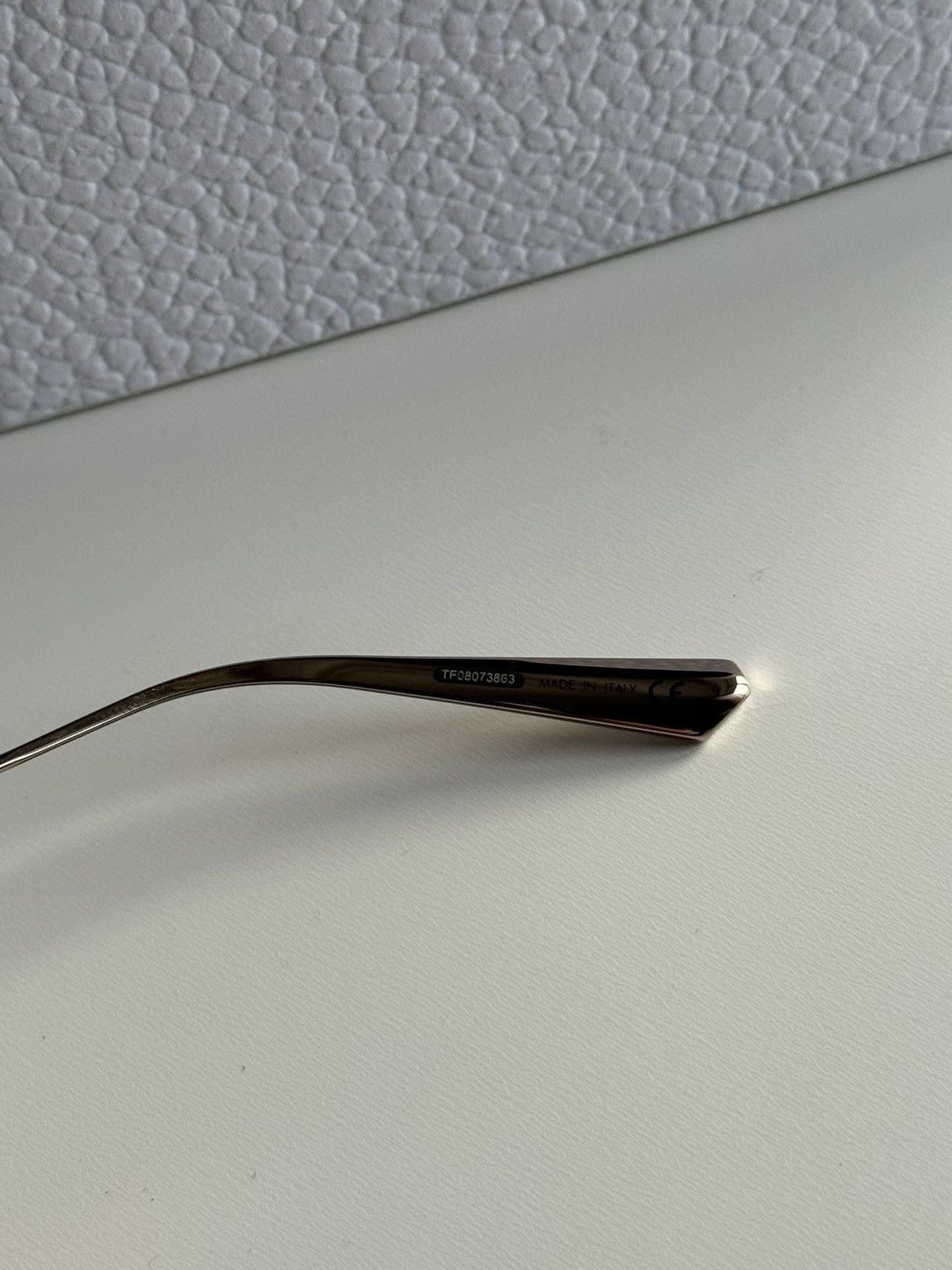 Dior Christian Dior Sunglasses Size ONE SIZE - 13 Thumbnail