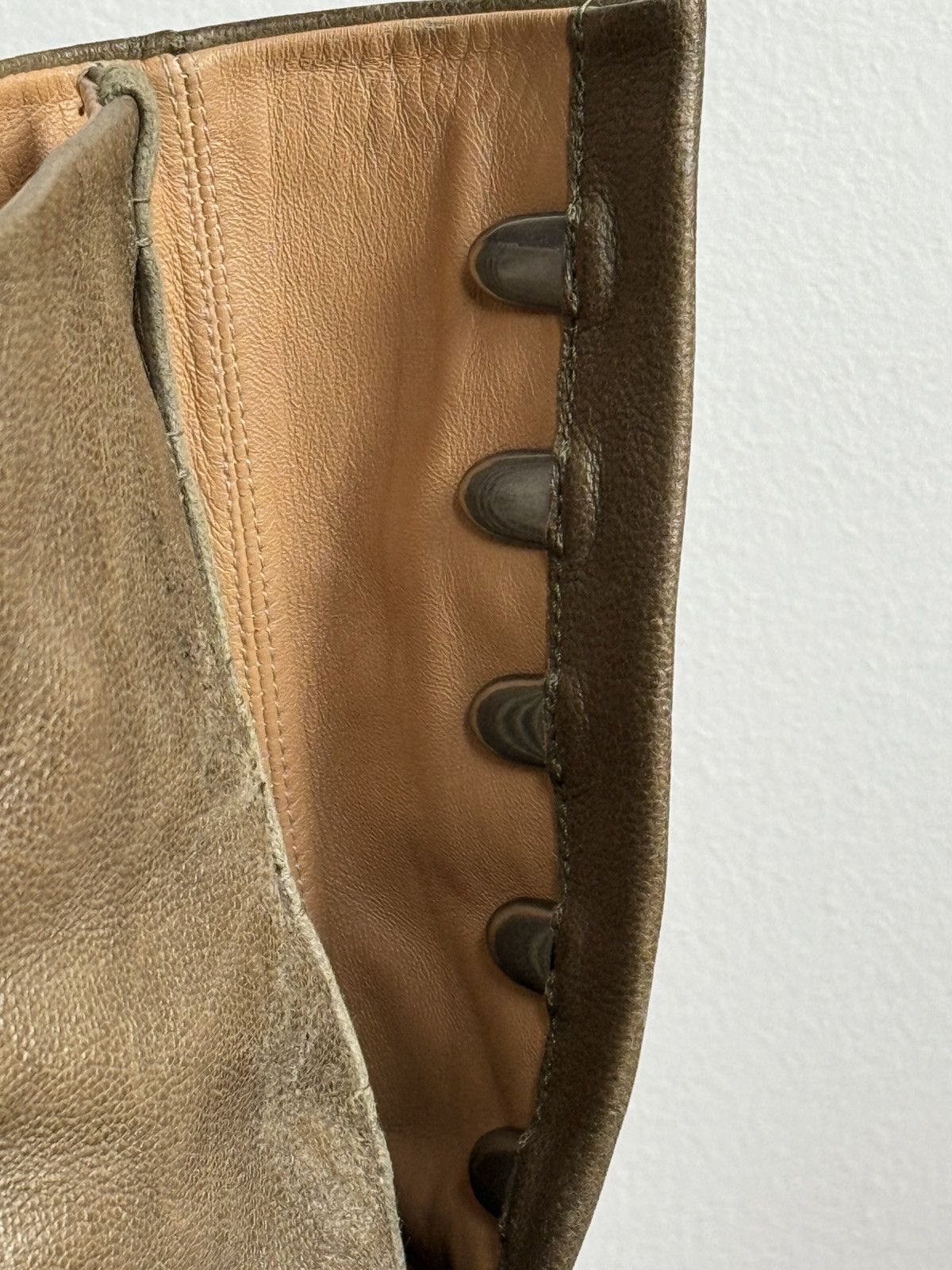 Maison Margiela Margiela tabi Boots 11/44 Size US 11 / EU 44 - 6 Thumbnail