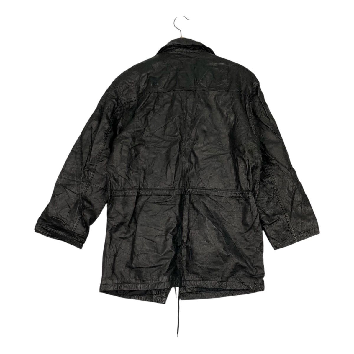 Vintage Vintage LightJacket Hammer black Size US M / EU 48-50 / 2 - 6 Thumbnail