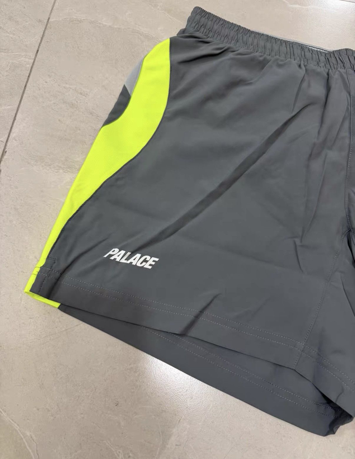 Palace PALACE x Nike FW25 TOTAL P90 SHORT J34 Size US 34 / EU 50 - 2 Thumbnail
