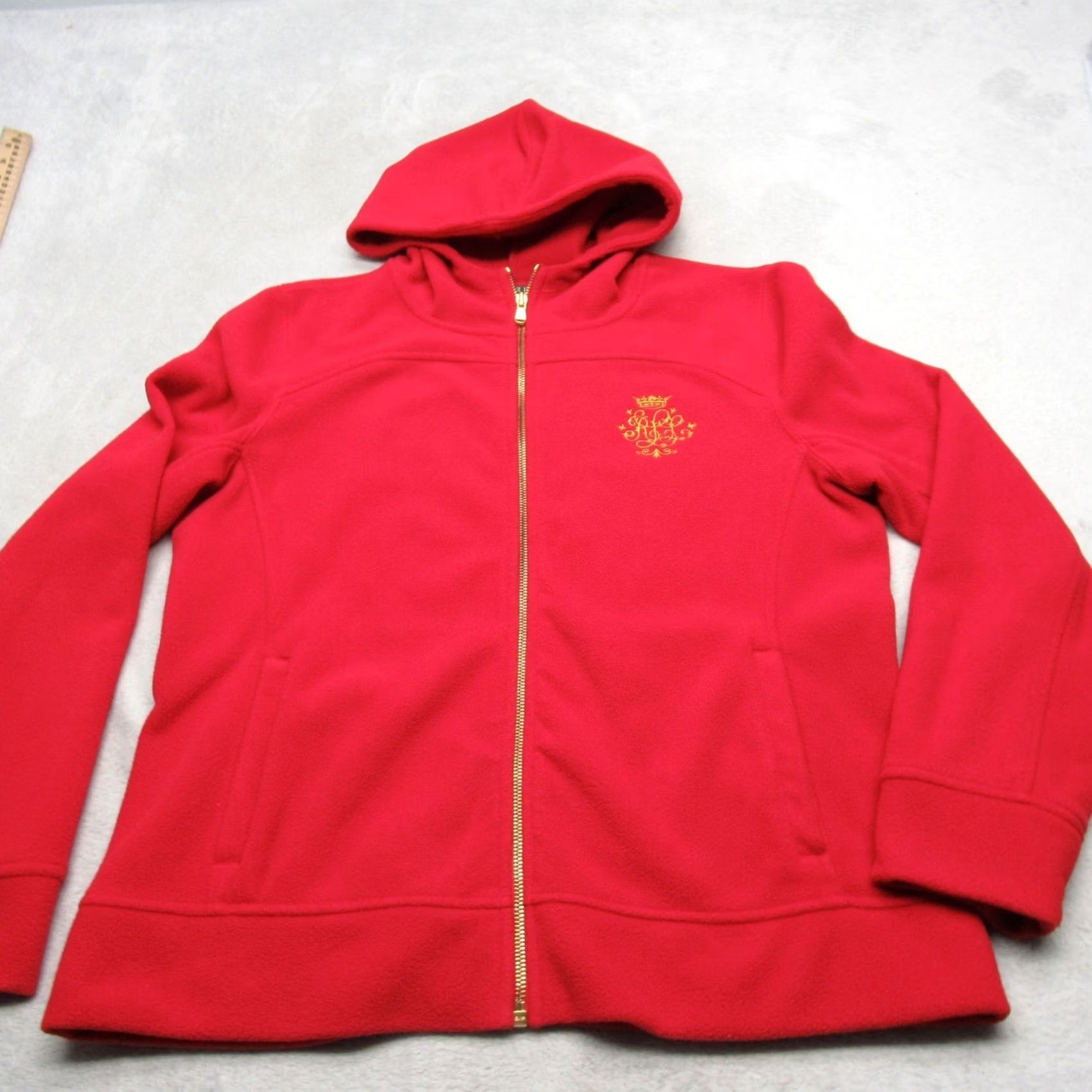 Ralph Lauren VINTAGE? No. Size L / US 10 / IT 46 - 2 Thumbnail