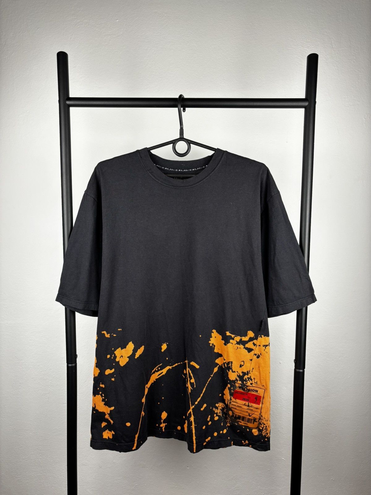 Other Religion Crazy T shirt size M Size US M / EU 48-50 / 2 - 1 Thumbnail