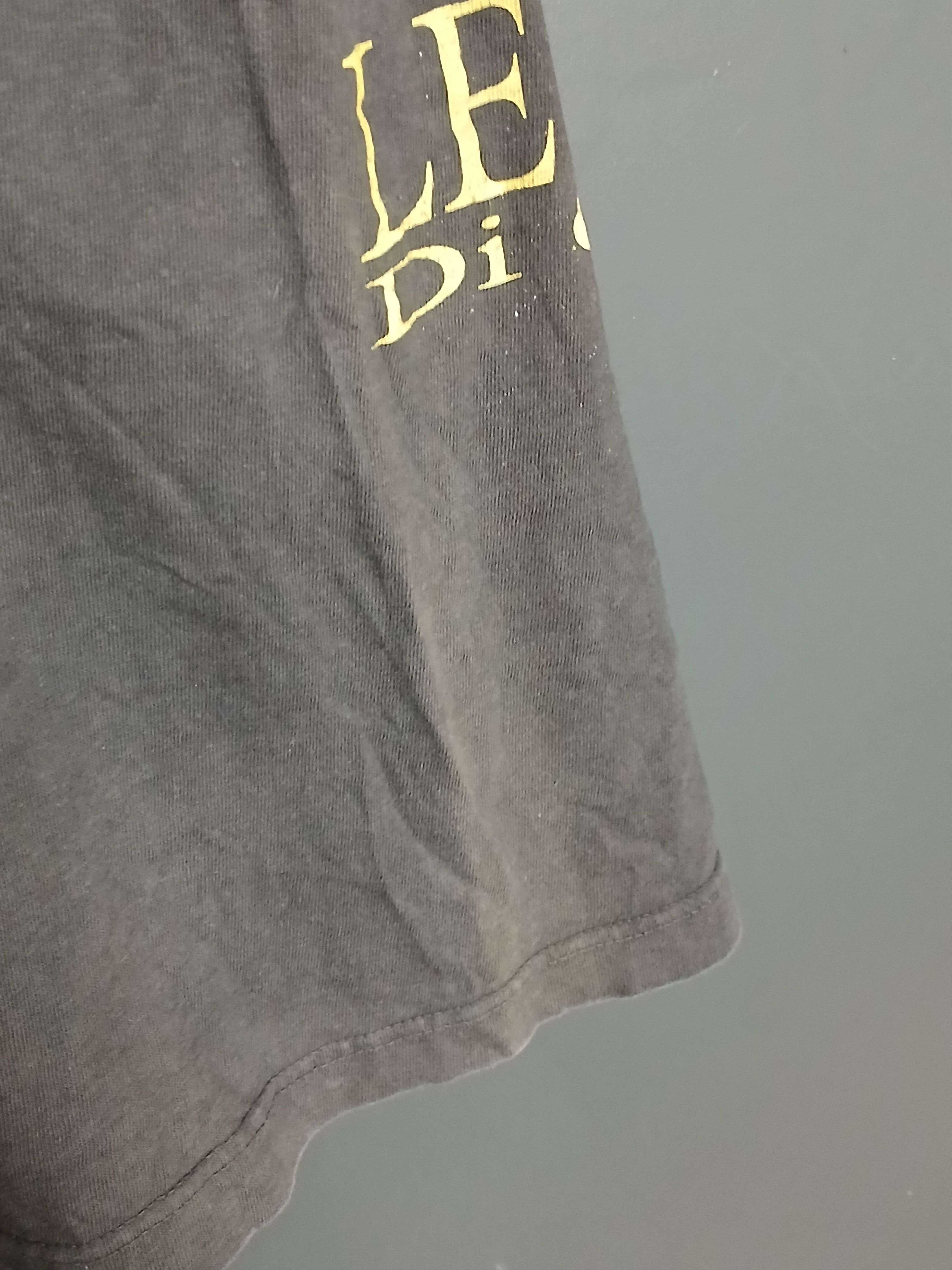 Vintage Vintage Titanic Leonardo DiCario T-Shirt Size US M / EU 48-50 / 2 - 12 Thumbnail