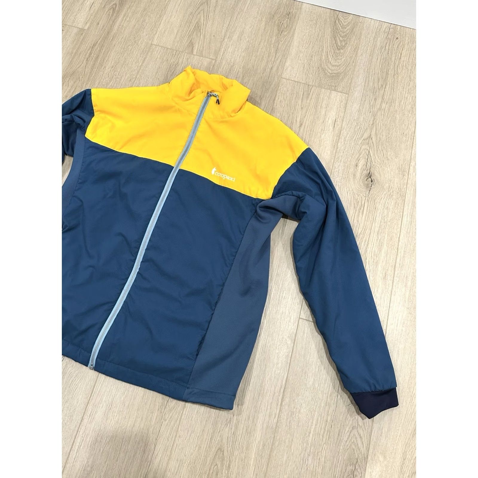 Cotopaxi Cotopaxi Jacket: Brand Size US L / EU 52-54 / 3 - 2 Thumbnail