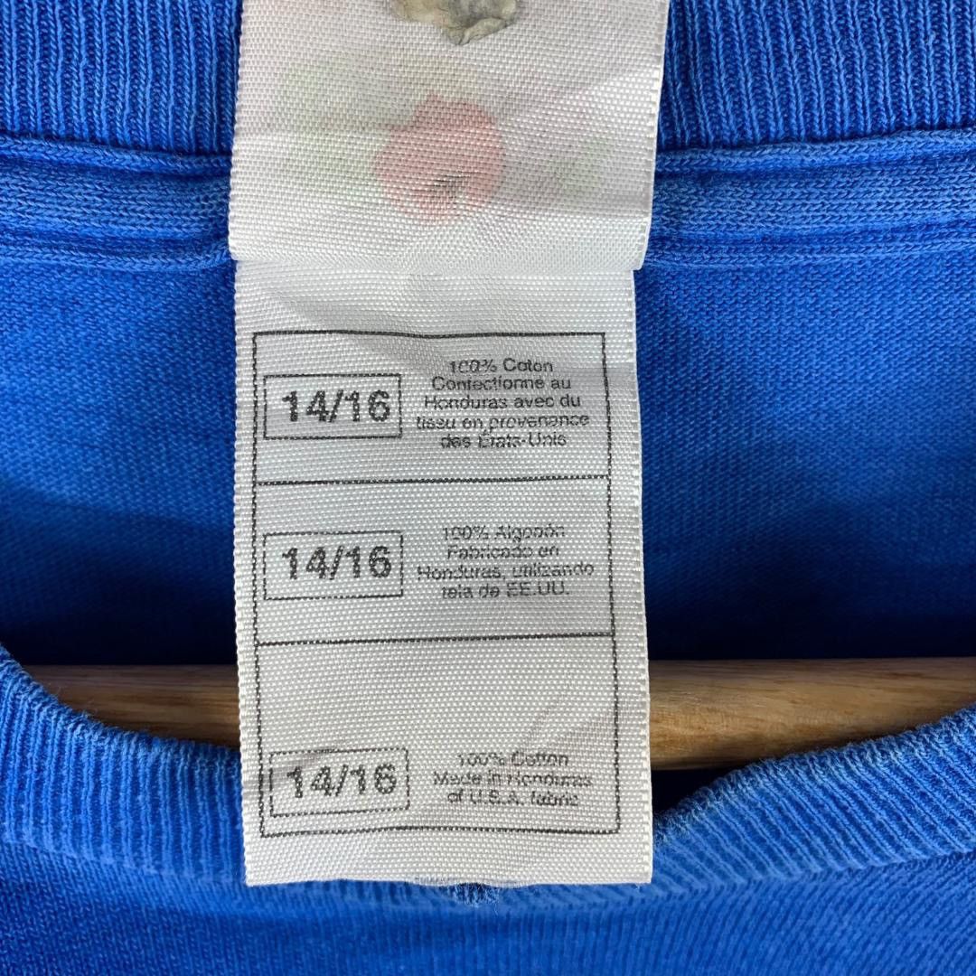 Band Tees Vintage 90s SONIC YOUTH washing machine 1995 album tee Size US S / EU 44-46 / 1 - 9 Thumbnail