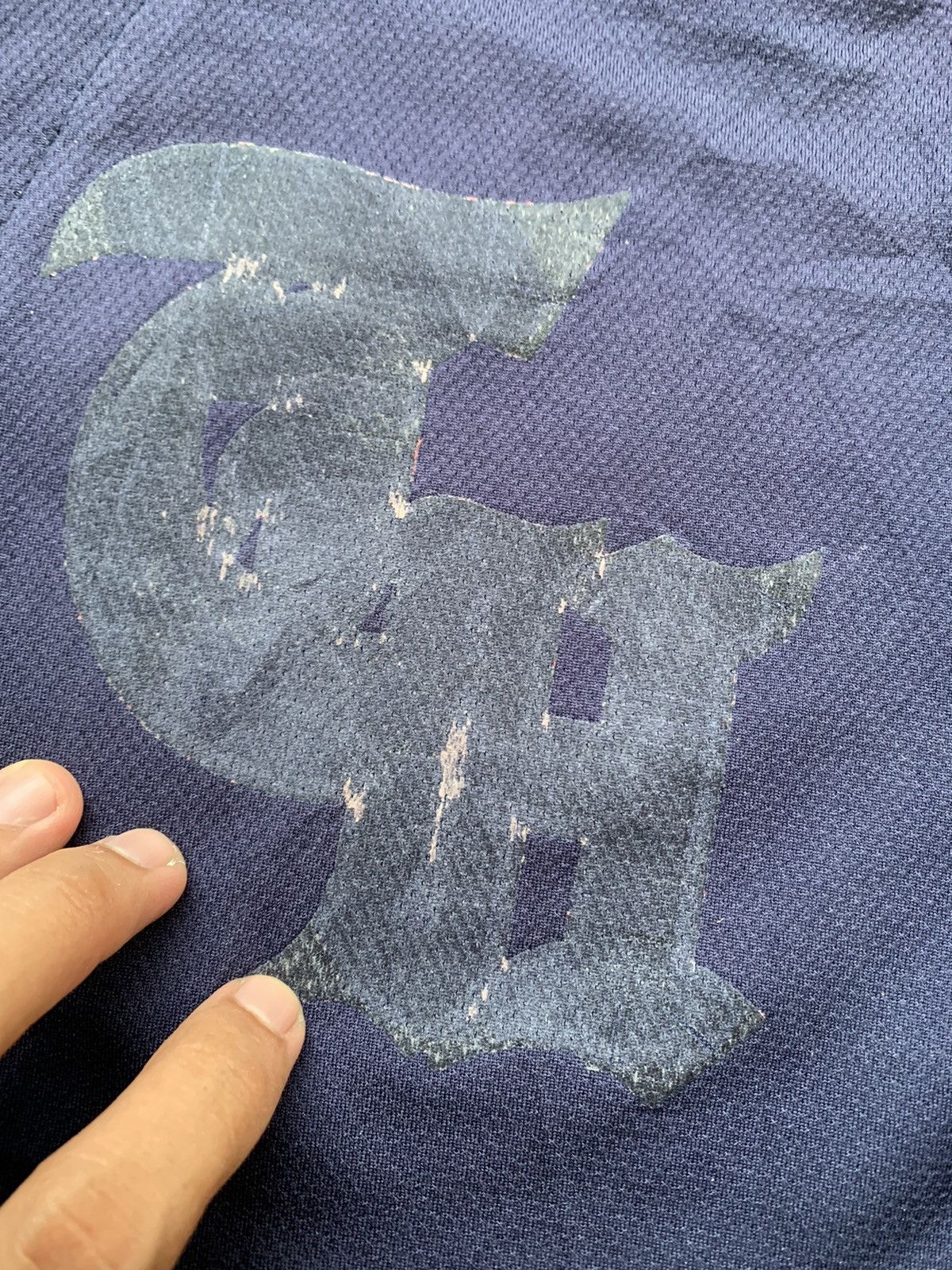 ADIDAS TAKAHIRO Baseball Jersey