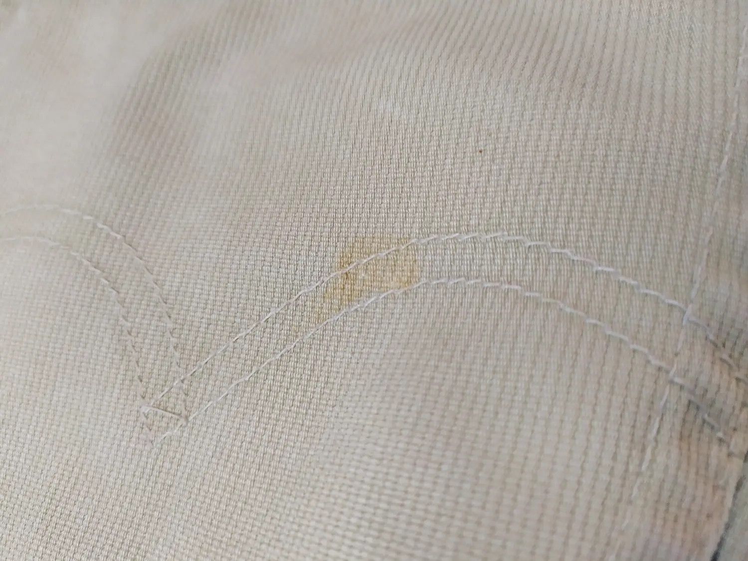 Levi's × Levi's Vintage Clothing Vintage Levis 500 Italy White Tag Denim Pants Size US 32 / EU 48 - 8 Thumbnail