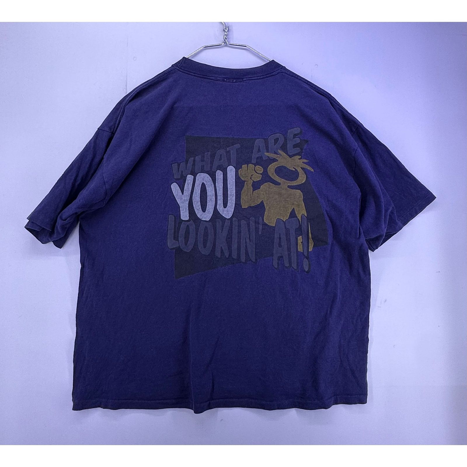 & Other Stories Vintage 90s Ogio Chump Gear What Are you looking at Sz 2XL Size US XXL / EU 58 / 5 - 1 Thumbnail