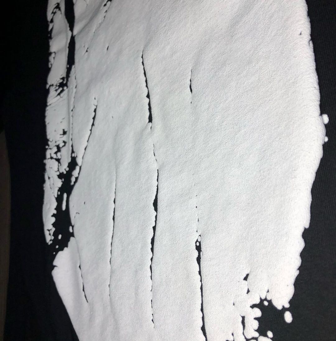 Revenge xxxtentacion Mugshot Tee (DS) Size US L / EU 52-54 / 3 - 7 Thumbnail