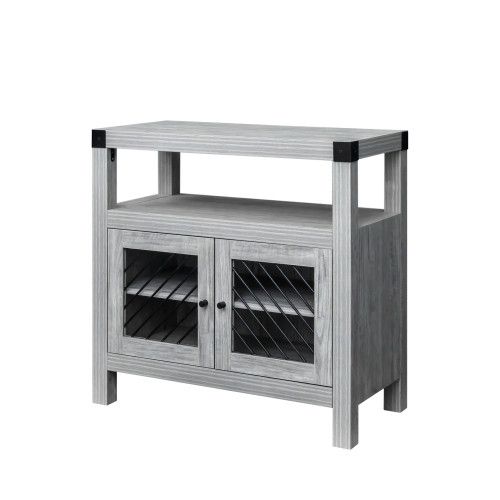 Designer × Homemade 31.5" Wide Server Size US L / EU 52-54 / 3 - 2 Thumbnail