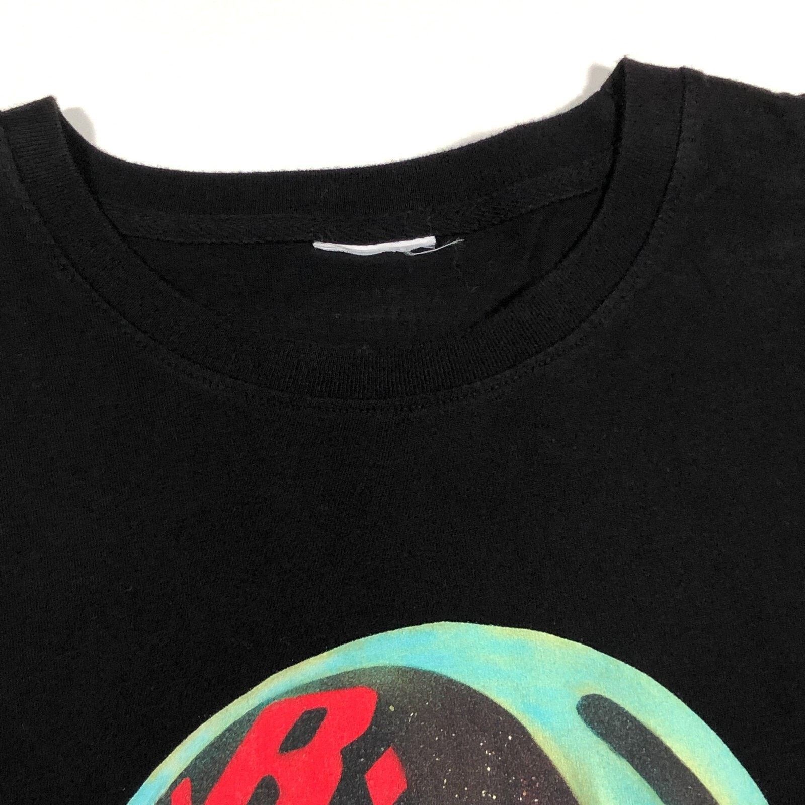 Billionaire Boys Club × Icecream billionaire boys club Black Galaxy Space Helmet Logo Tee Size US L / EU 52-54 / 3 - 3 Thumbnail