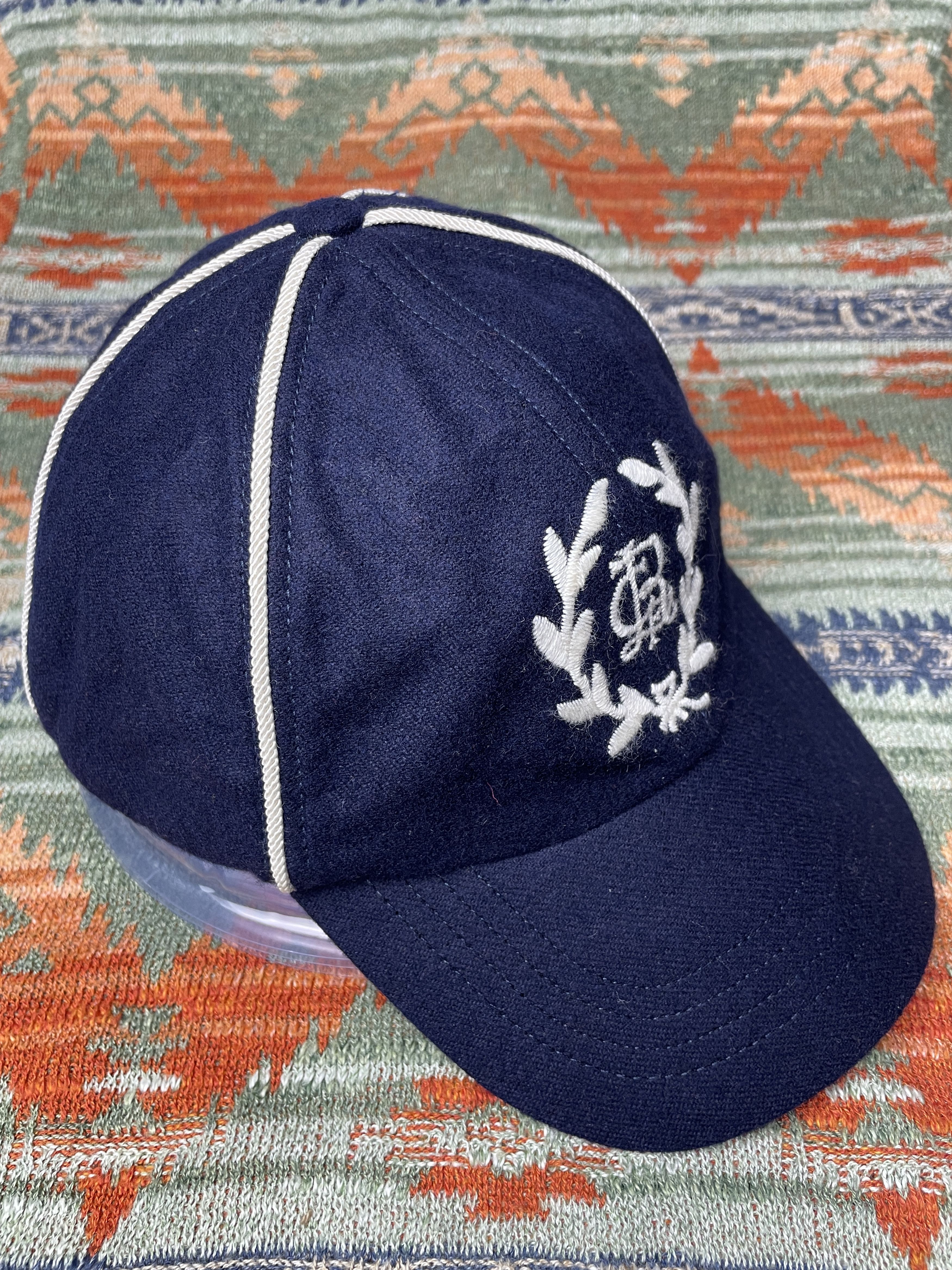 Polo Ralph Lauren Polo Ralph Lauren Rugby baseball hat baseball cap Size ONE SIZE - 3 Thumbnail
