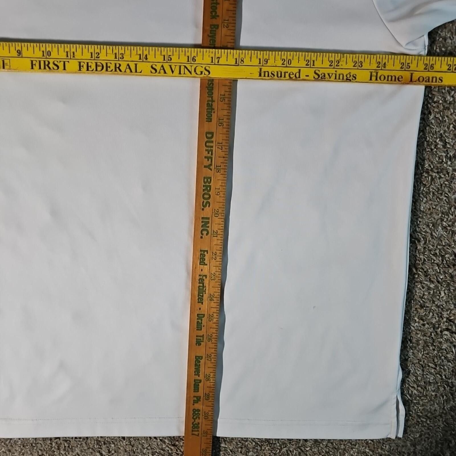 Grand Slam Grand Slam Polo XXL Small Stains Size US XXL / EU 58 / 5 - 5 Thumbnail