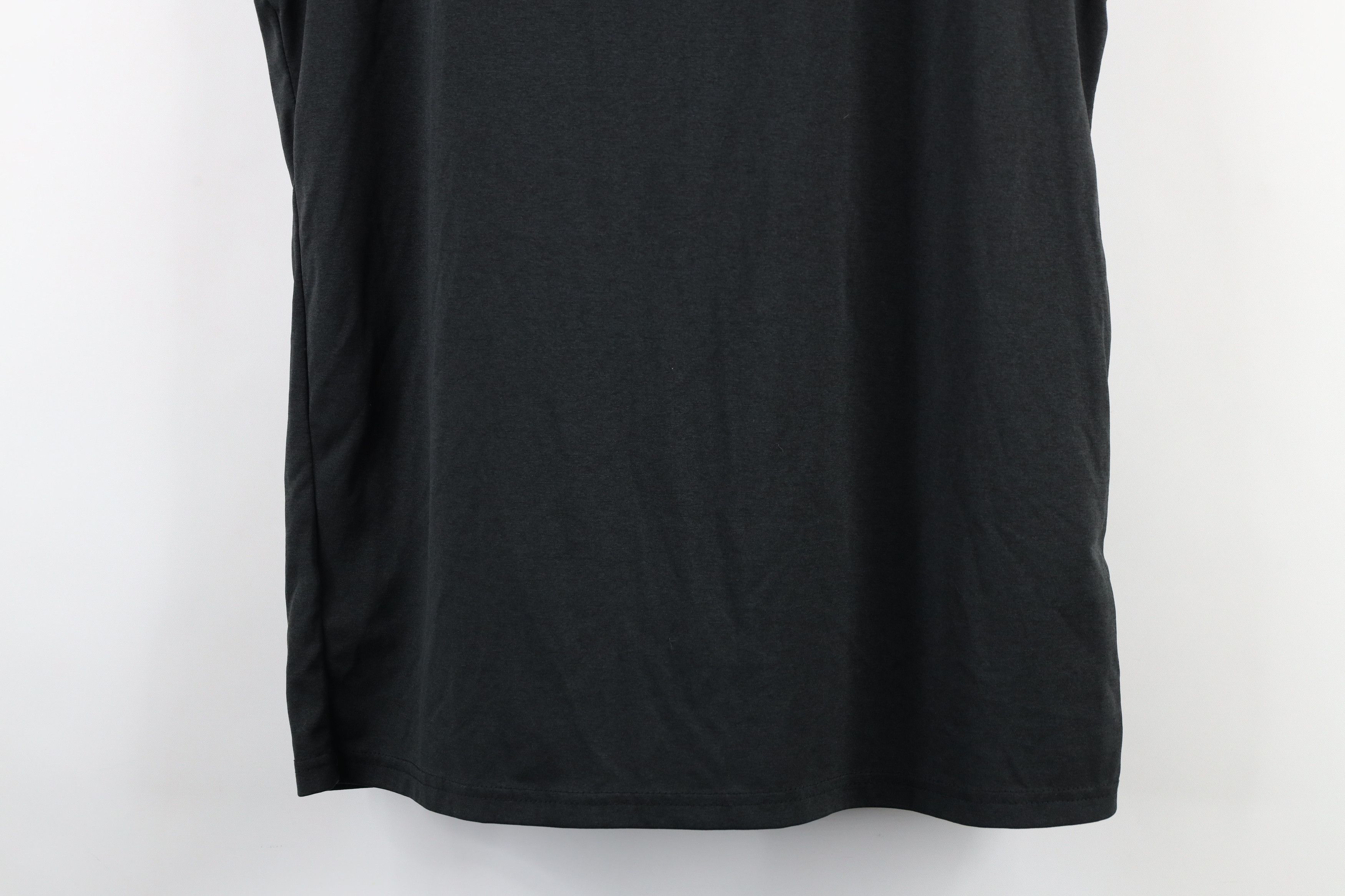 Nike × Vintage Vintage Nike Swoosh Michigan State University Muscle Shirt Size US S / EU 44-46 / 1 - 11 Thumbnail