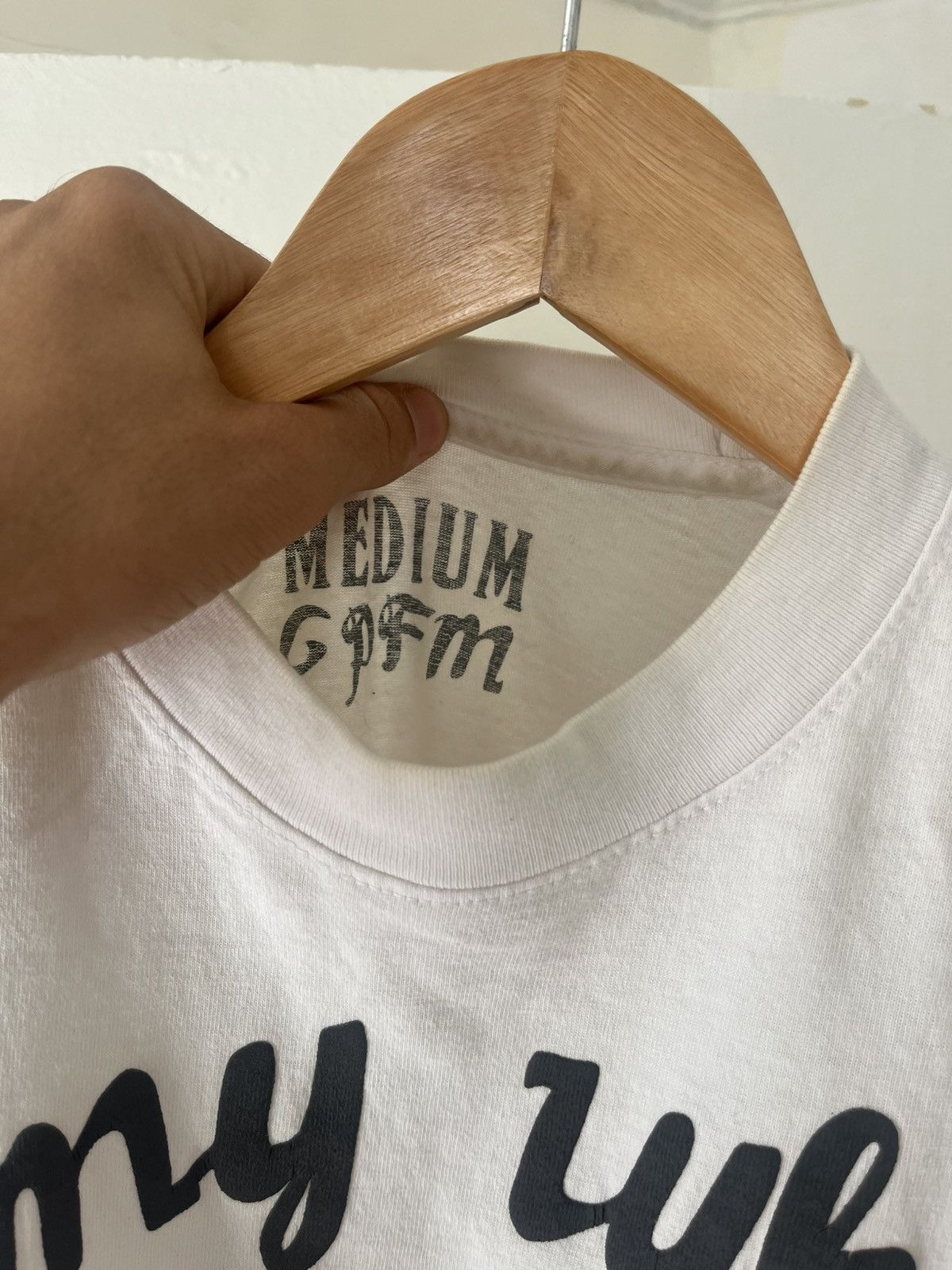 Cactus Plant Flea Market Rolling Stones tshirt Size US M / EU 48-50 / 2 - 3 Thumbnail