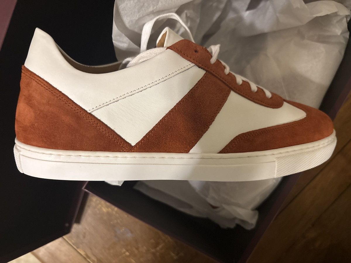 Bruno Magli Bruno Magli Size US 9.5 / EU 42-43 - 7 Thumbnail