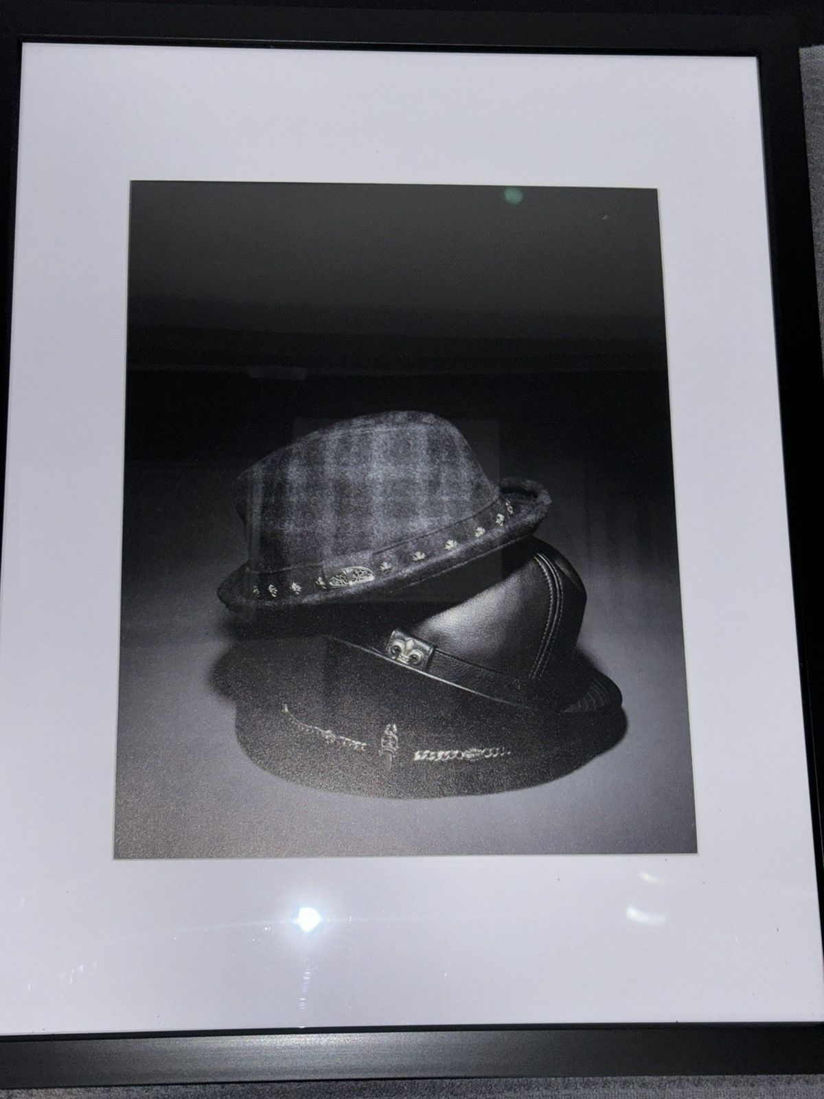 Chrome Hearts * Exclusive * Chrome Hearts Framed Art Size ONE SIZE - 3 Thumbnail