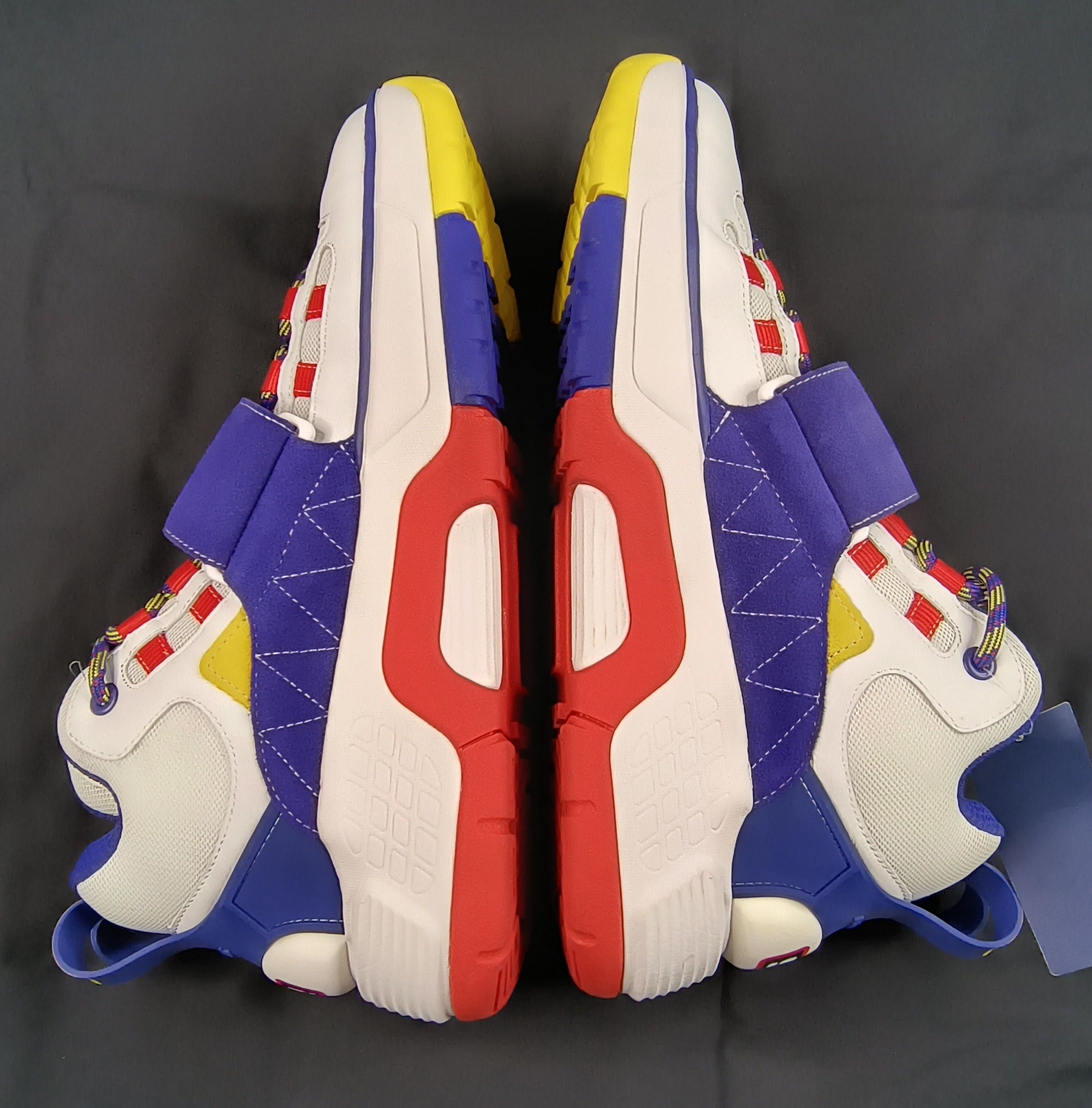 Polo Ralph Lauren DS Polo Ralph Lauren PS100 Size US 14 / EU 47 - 10 Thumbnail