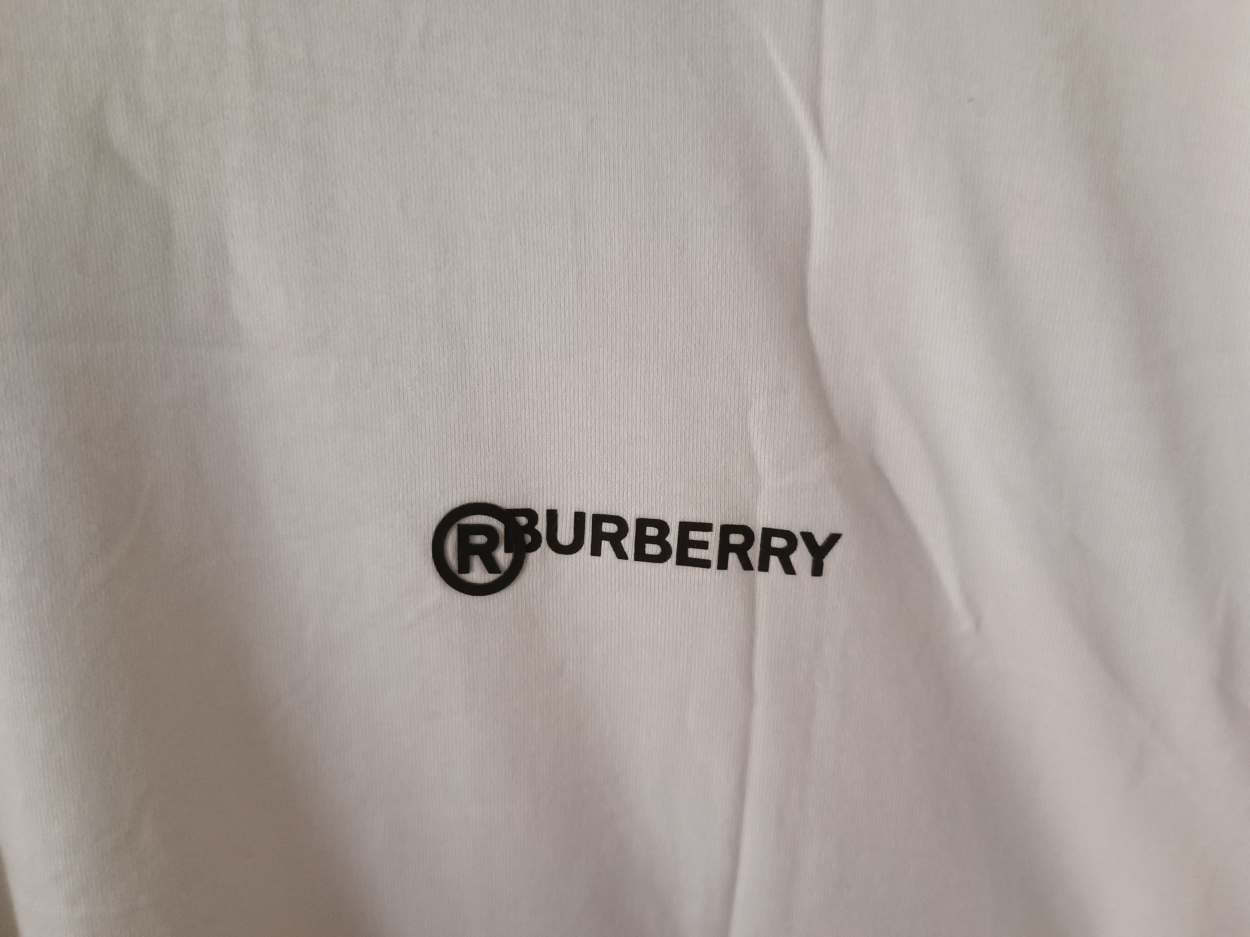 Burberry ♦️Original Burberry Limited London England T Shirt Size US S / EU 44-46 / 1 - 4 Thumbnail