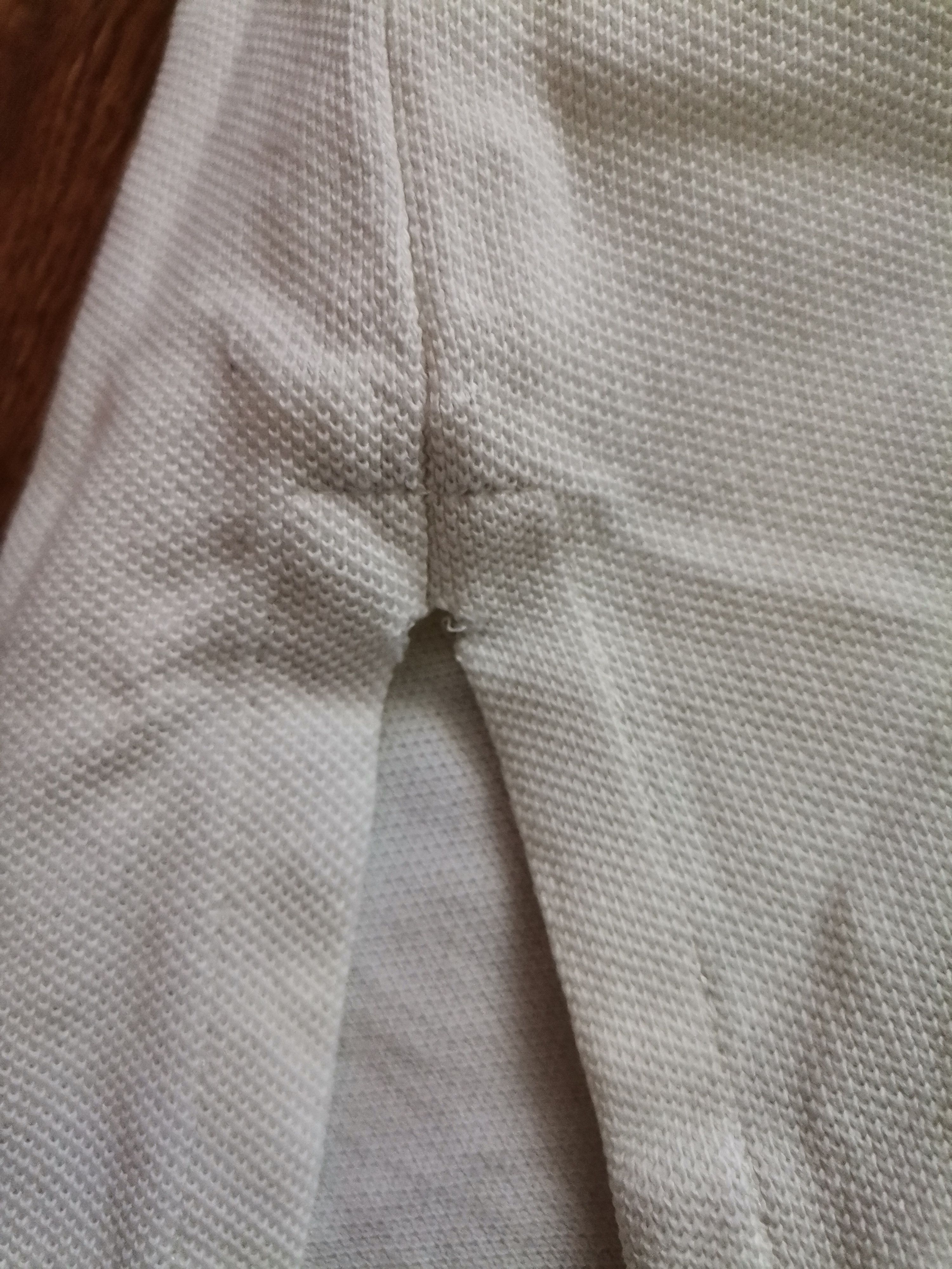 Polo Ralph Lauren Vintage Polo Ralph Lauren Polo Size US XXL / EU 58 / 5 - 5 Thumbnail