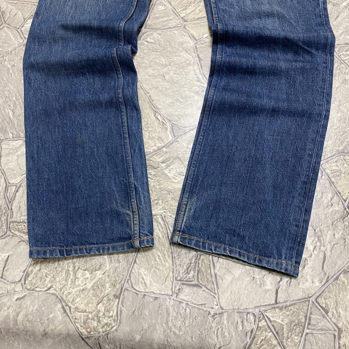 Helmut Lang Helmut Lang Jeans Size US 31 - 7 Thumbnail