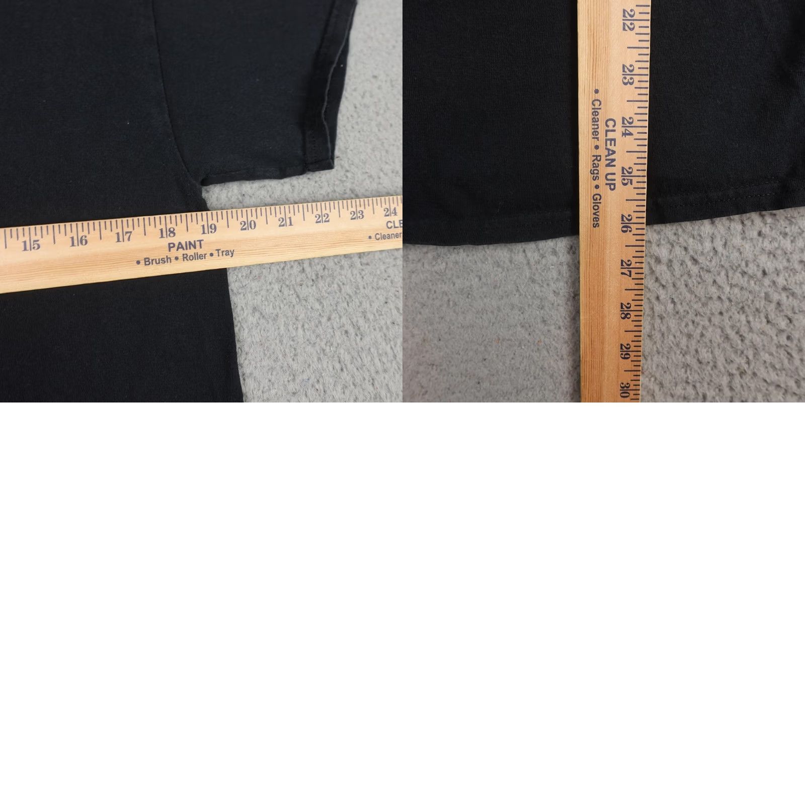 VIBE XXXTentacion Bad Vibes Forever Shirt Mens Medium Black Graphic Rap Tee Hip Hop Size US M / EU 48-50 / 2 - 9 Thumbnail