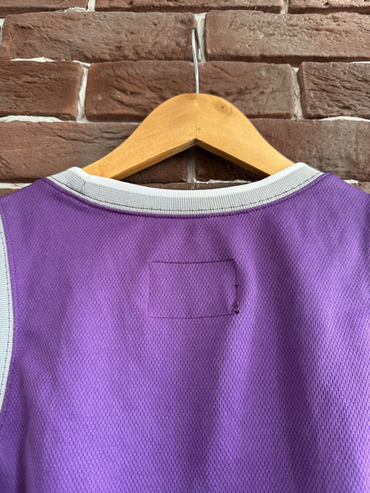 Independent Truck Co. Vintage Y2k Independent Skate Jersey Classic Logo Streetwear Size US S / EU 44-46 / 1 - 5 Thumbnail