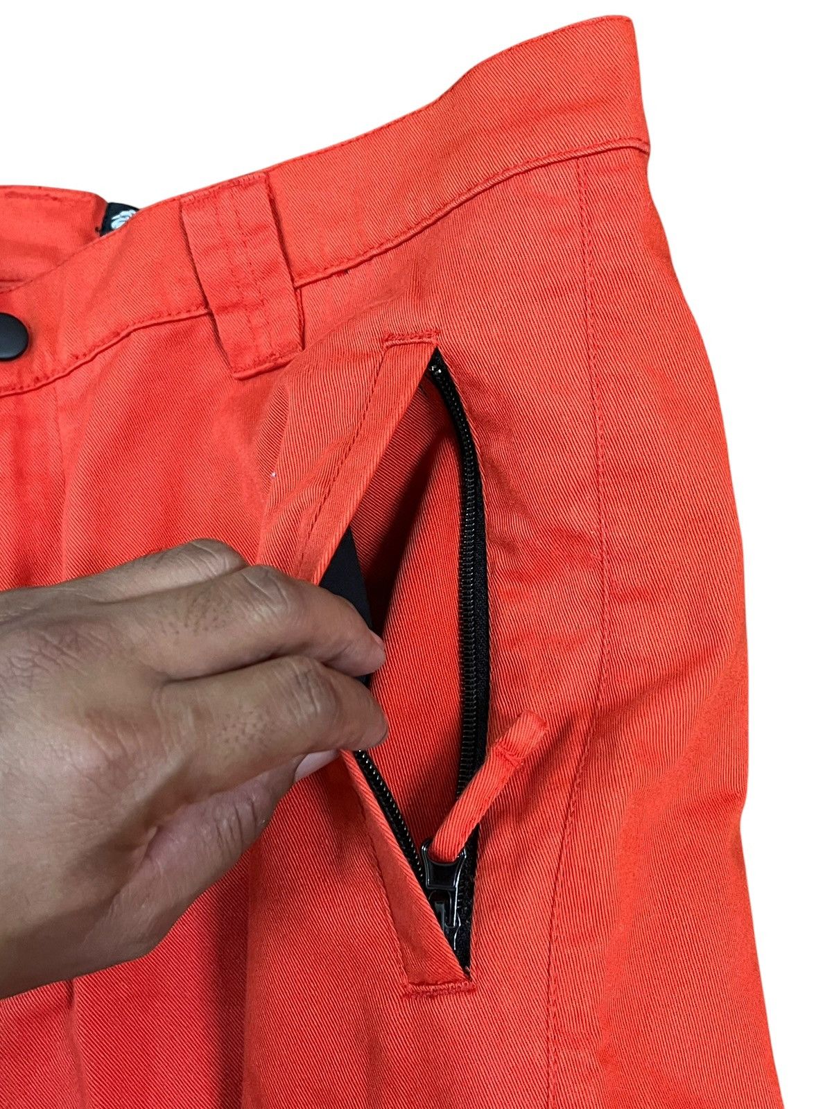 Ducati Ducati Corse Cargo Pants Size US 34 / EU 50 - 7 Thumbnail