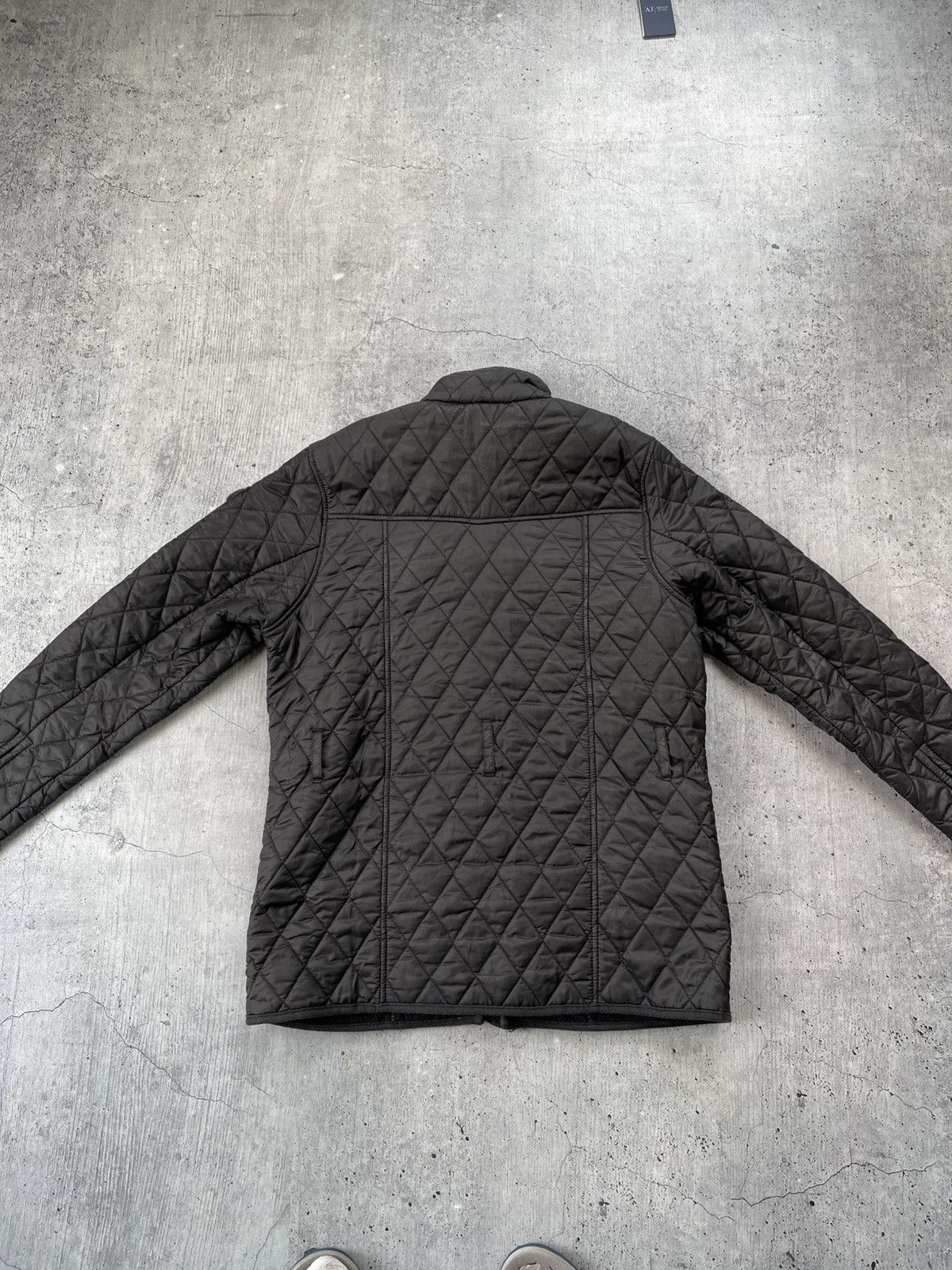 Barbour × Vintage Vintage Barbour Jacket Size M Size US M / EU 48-50 / 2 - 10 Thumbnail